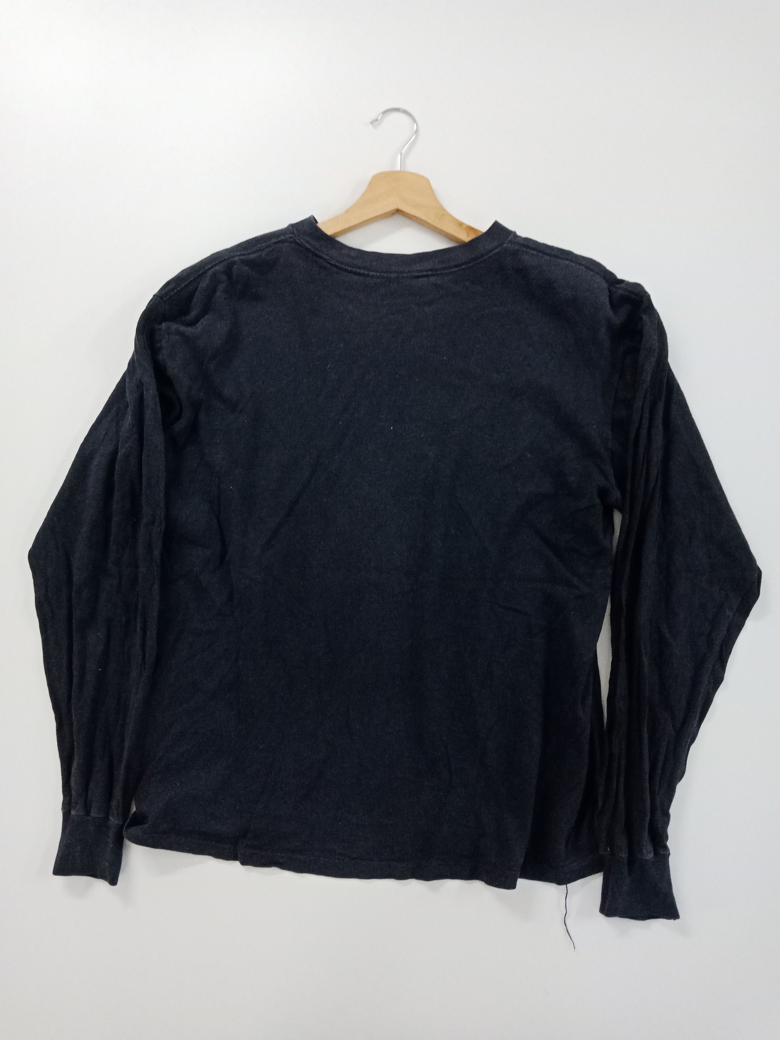 Vintage Vintage JRSM Paradise Ghetto #C Size US L / EU 52-54 / 3 - 2 Thumbnail
