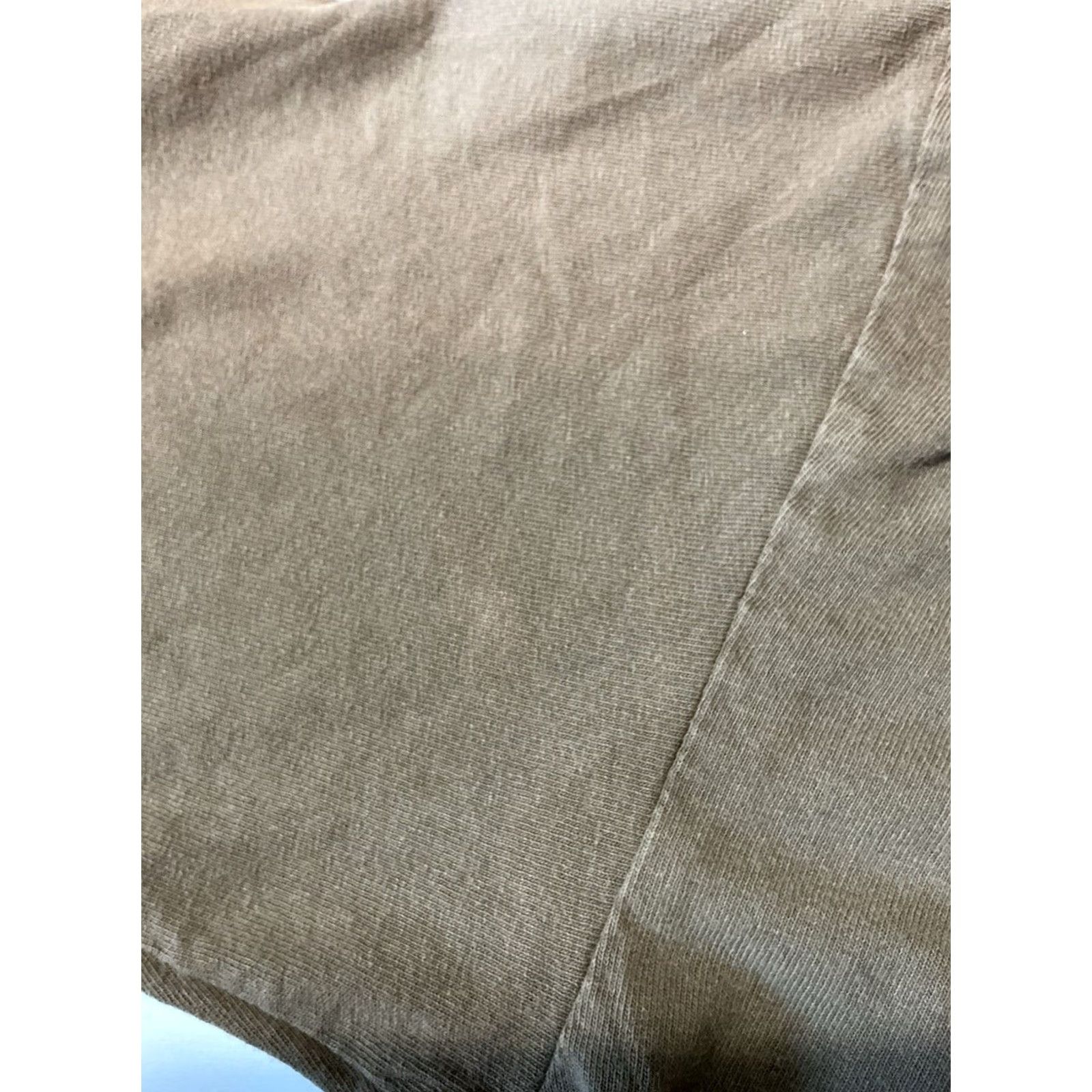Vintage Cacti Travis Scott Agave Spiked Seltzer Out Of This World Brown Graphic T-Shirt Mens Medium Size US M / EU 48-50 / 2 - 8 Thumbnail