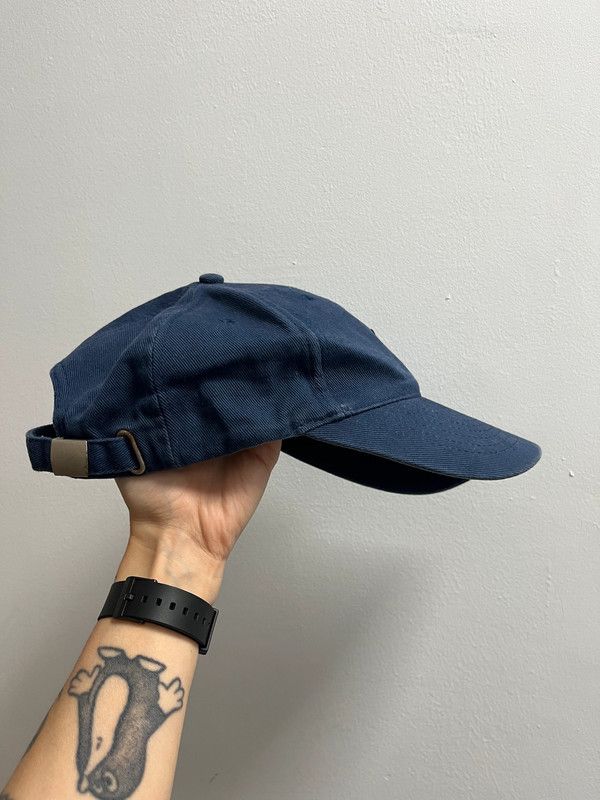 Vintage V8 Logo Embroidery Cap Size ONE SIZE - 5 Thumbnail