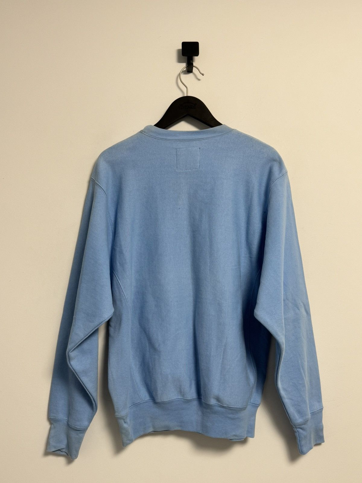 Steve And Barrys Steve&Barry’s Logo Michigan Sweatshirt Blue Size US S / EU 44-46 / 1 - 15 Thumbnail