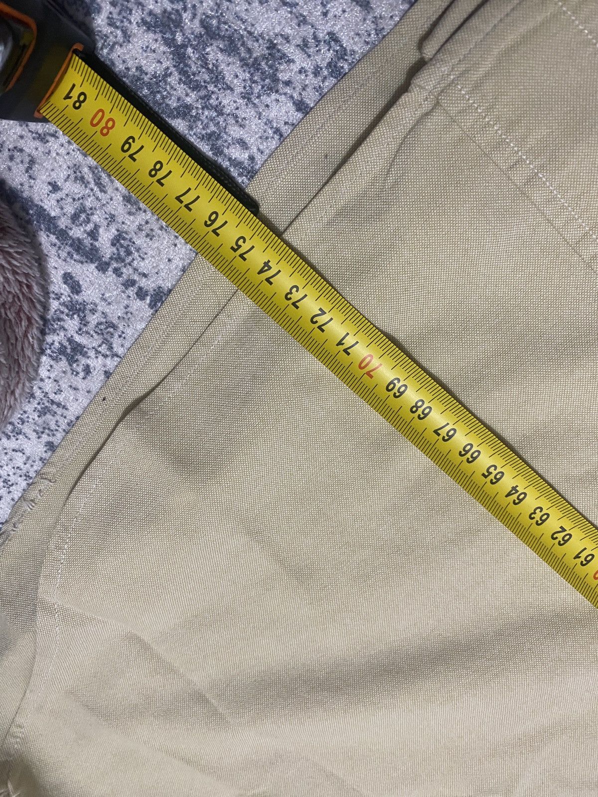 Christian Dior Monsieur × Vintage Luxury christian dior with mini logo vintage shirt button up Size US XL / EU 56 / 4 - 10 Thumbnail