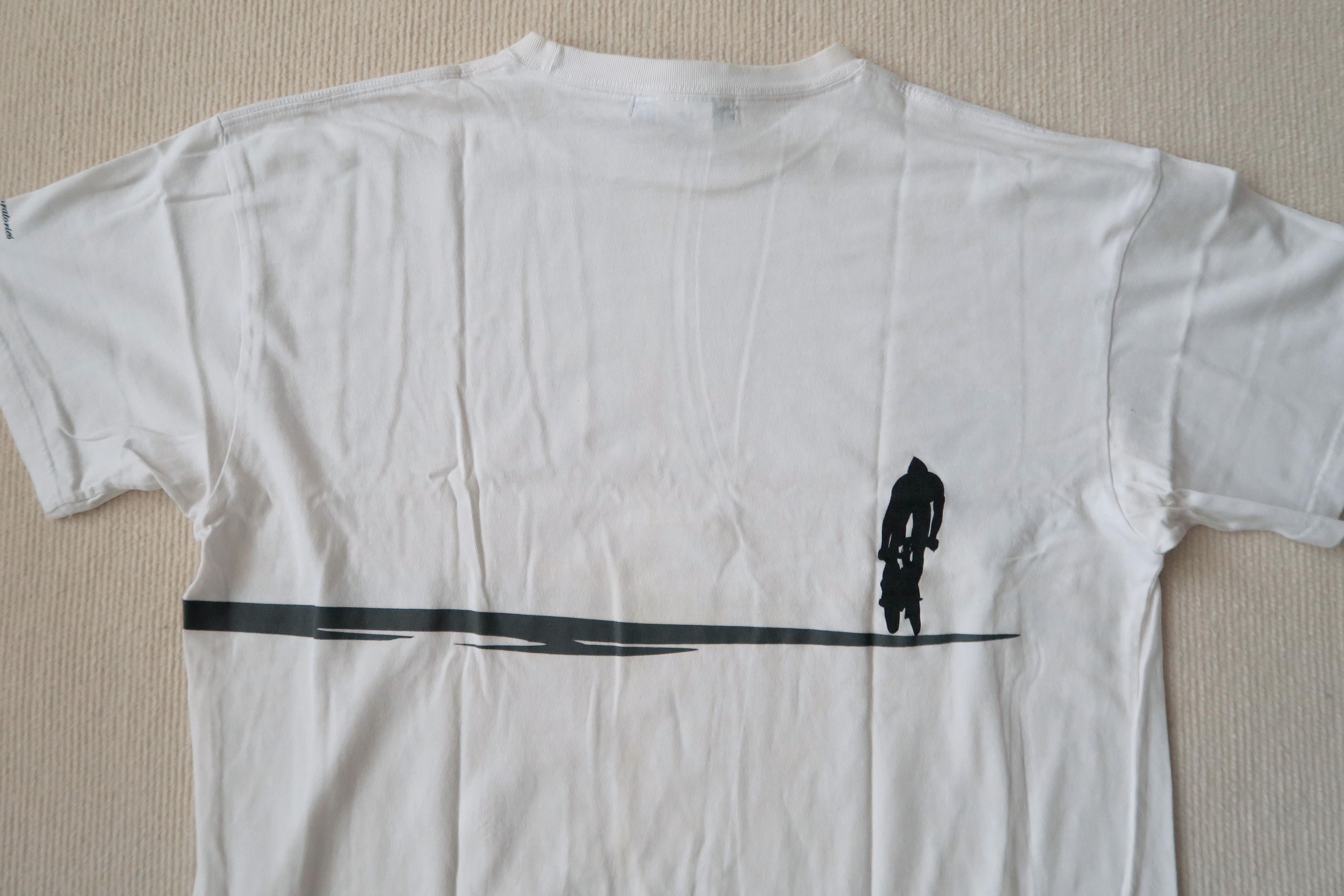 Futura Futura Laboratories “Connected Shadows” Graphic T-Shirt Size US L / EU 52-54 / 3 - 9 Thumbnail
