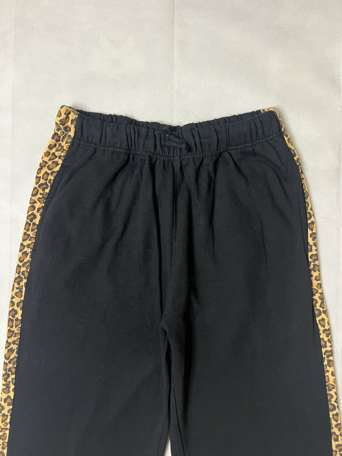 Playboy Playboy Bunny Leopard Design Sweatsuit Rare Size US S / EU 44-46 / 1 - 14 Thumbnail