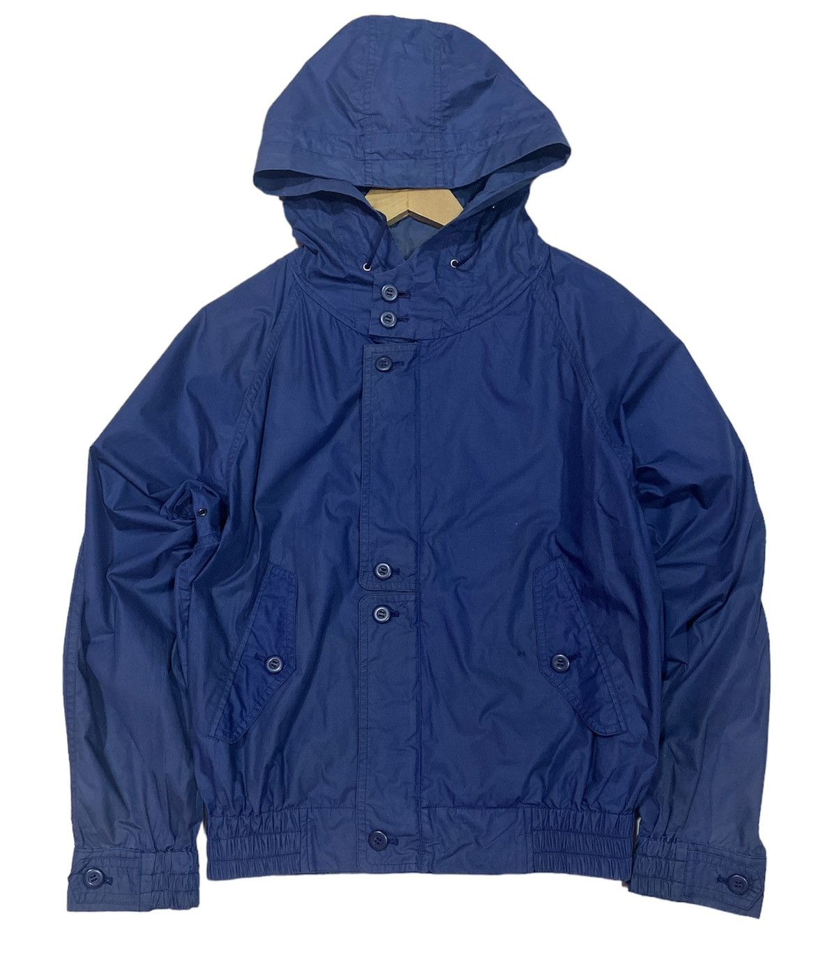 Christian Dior Monsieur × Vintage Rare Vintage Christian Dior Sport Big Logo Jacket Size US L / EU 52-54 / 3 - 3 Thumbnail