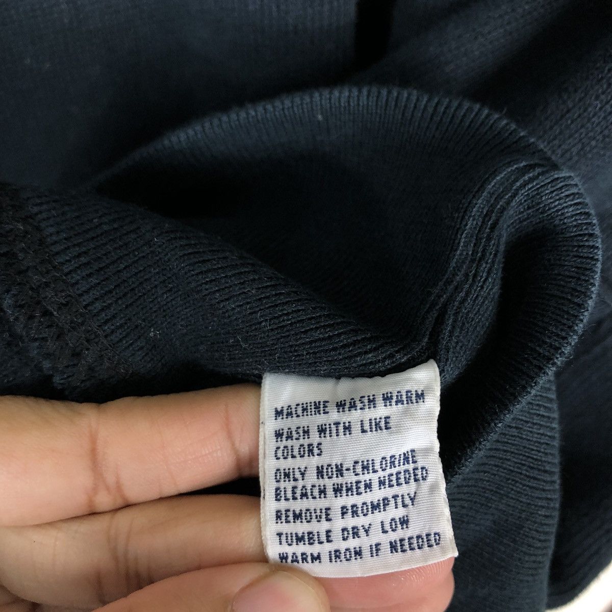 Polo Ralph Lauren 🔥Vintage Biker Jacket Polo Ralph Lauren MCMLXVII Size US M / EU 48-50 / 2 - 19 Thumbnail