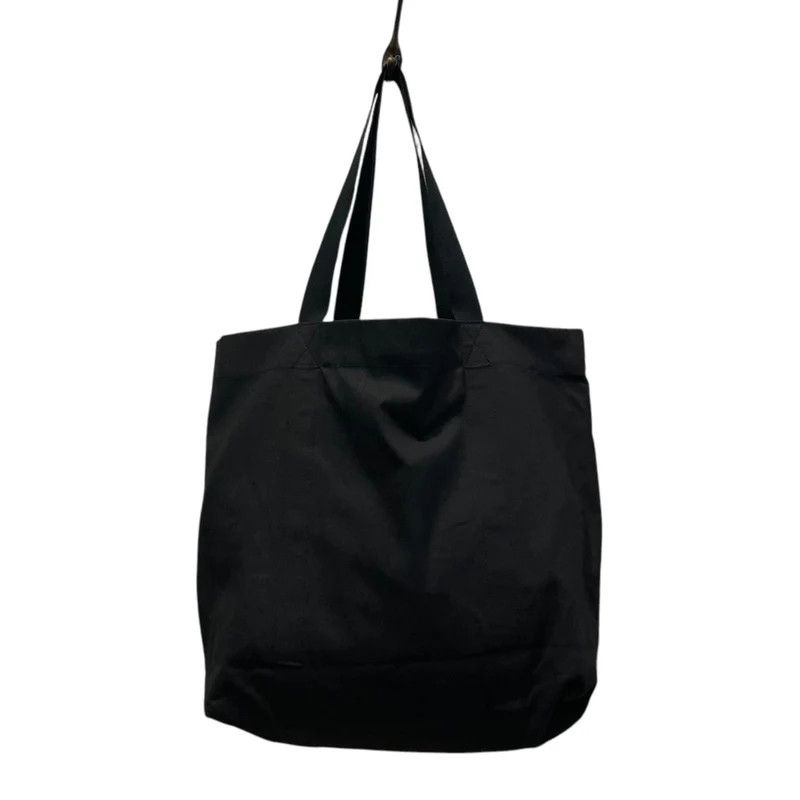Yohji Yamamoto Yohji Yamamoto pour homme signature logo tote bag Size ONE SIZE - 2 Thumbnail