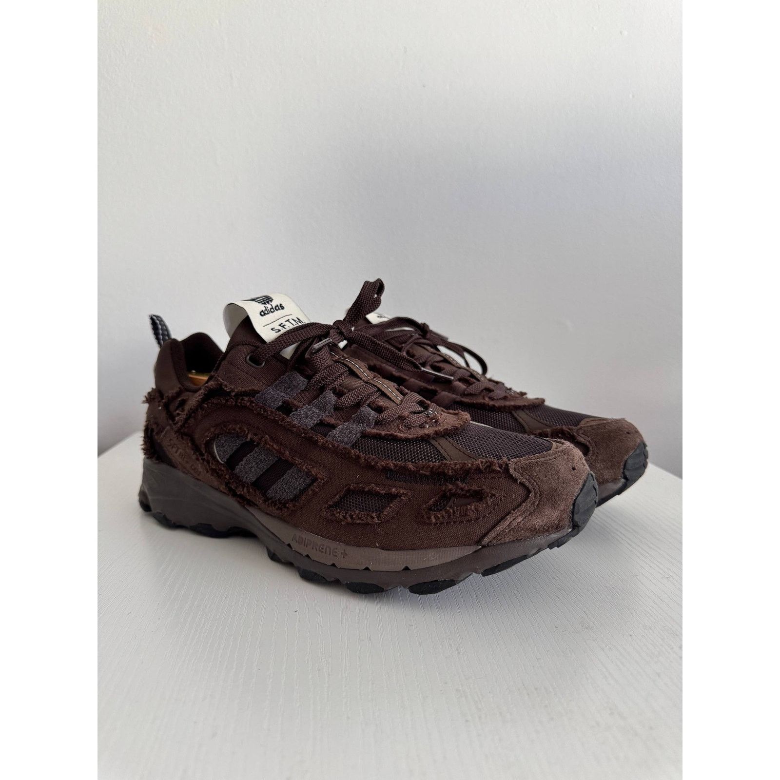 Adidas × Vintage Adidas Micropacer Omisoka Japan 2007 Flavours of