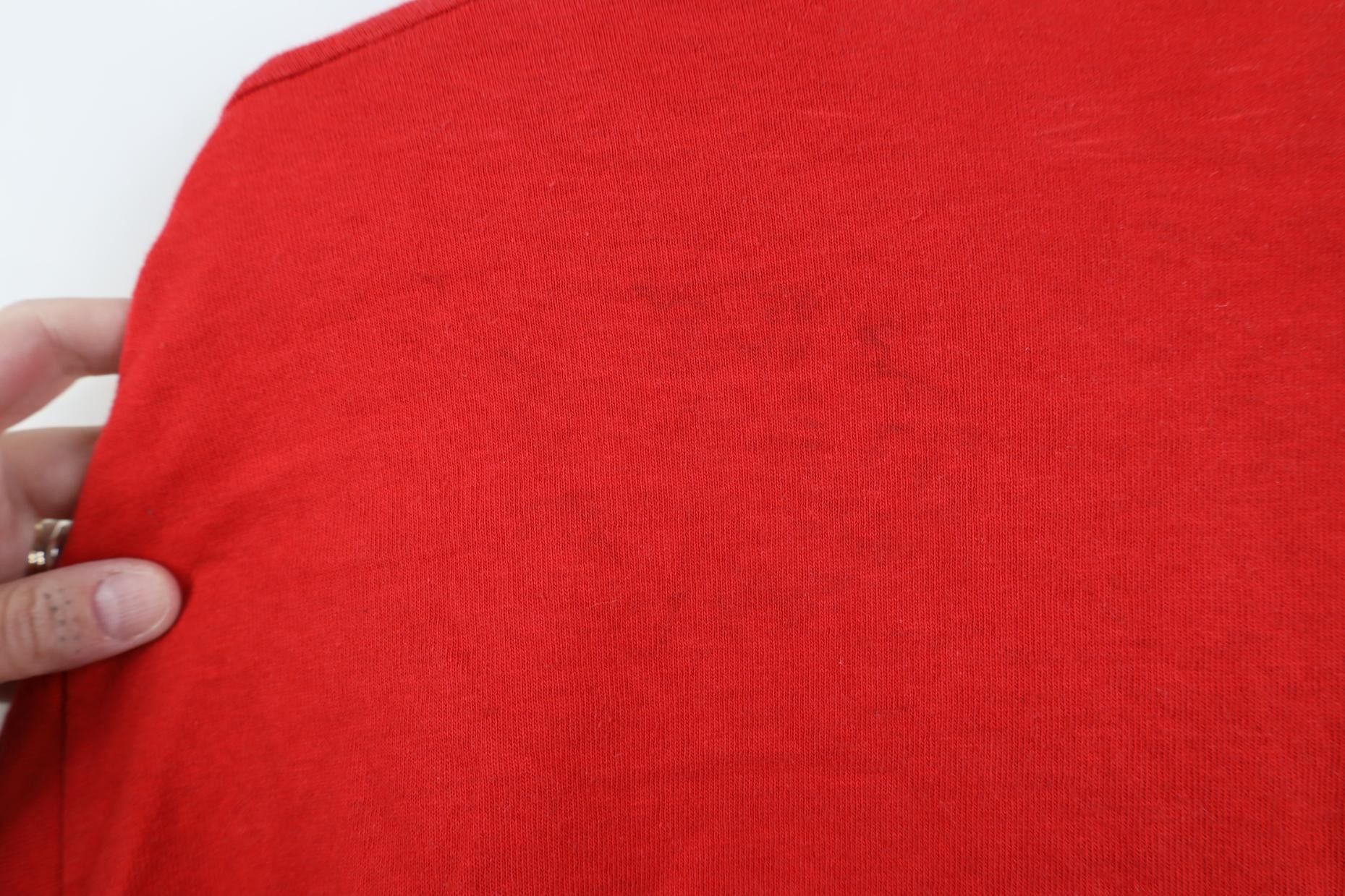 Vintage Vintage 90s Hallmark Merry Christmas Long Sleeve T-Shirt USA Size XL / US 12-14 / IT 48-50 - 11 Thumbnail
