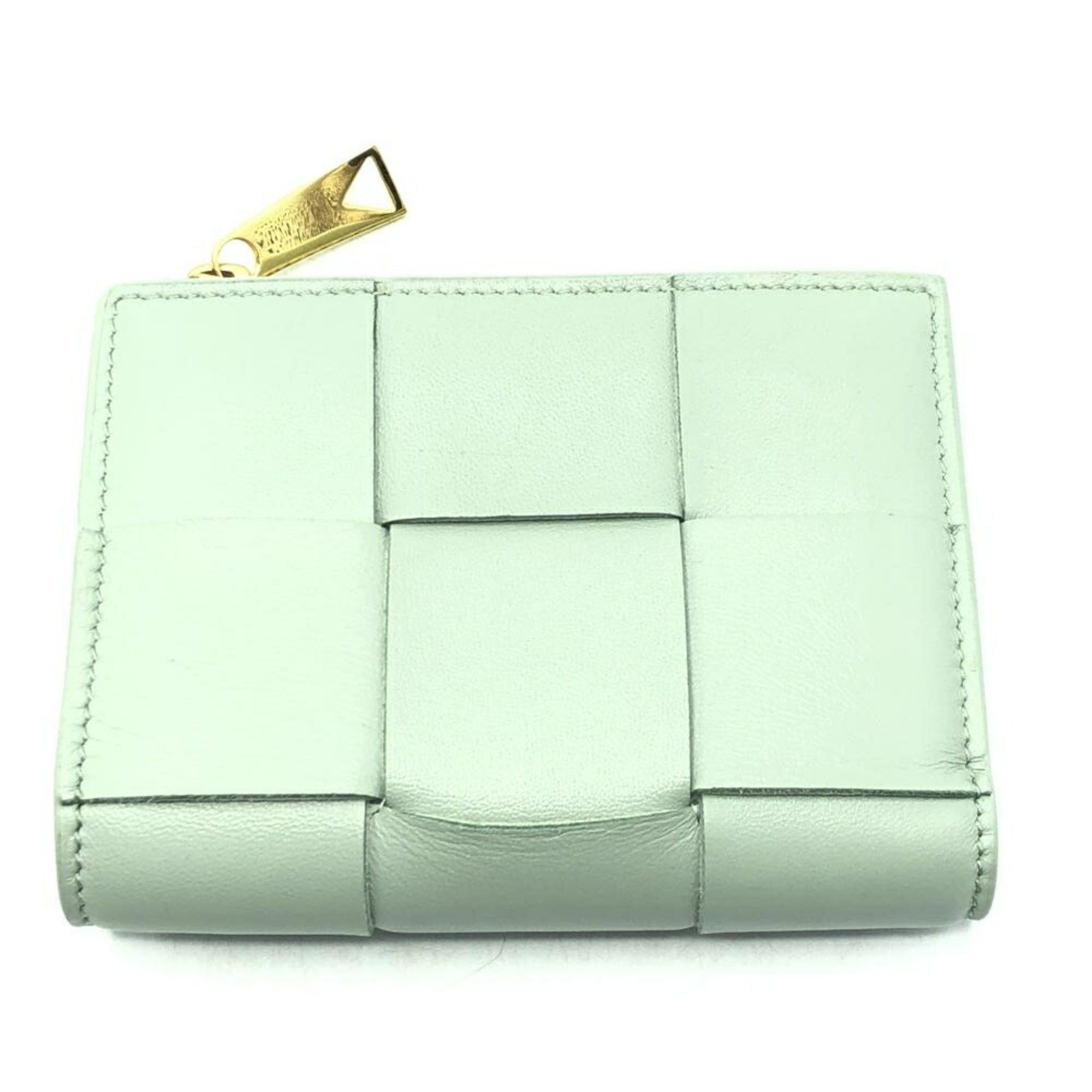 Bottega Veneta Bottega Veneta Cassette wallet Size ONE SIZE - 1 Thumbnail