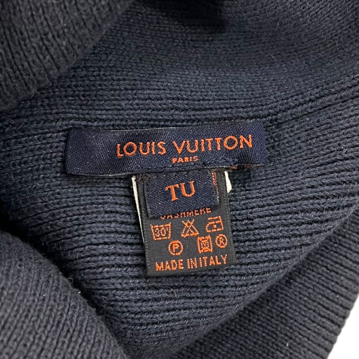 Louis Vuitton Louis Vuitton LV Cup Beanie Hat Size ONE SIZE - 4 Thumbnail