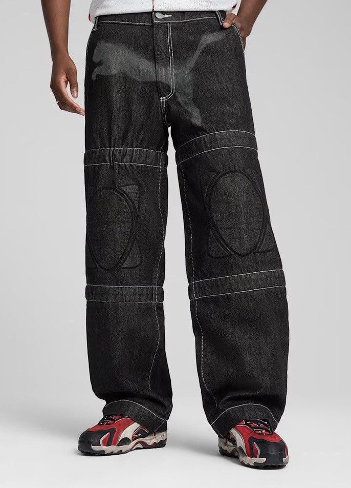 A$AP Rocky × Puma ASAP Rocky x Puma x Trunk Size US 34 / EU 50 - 1 Thumbnail