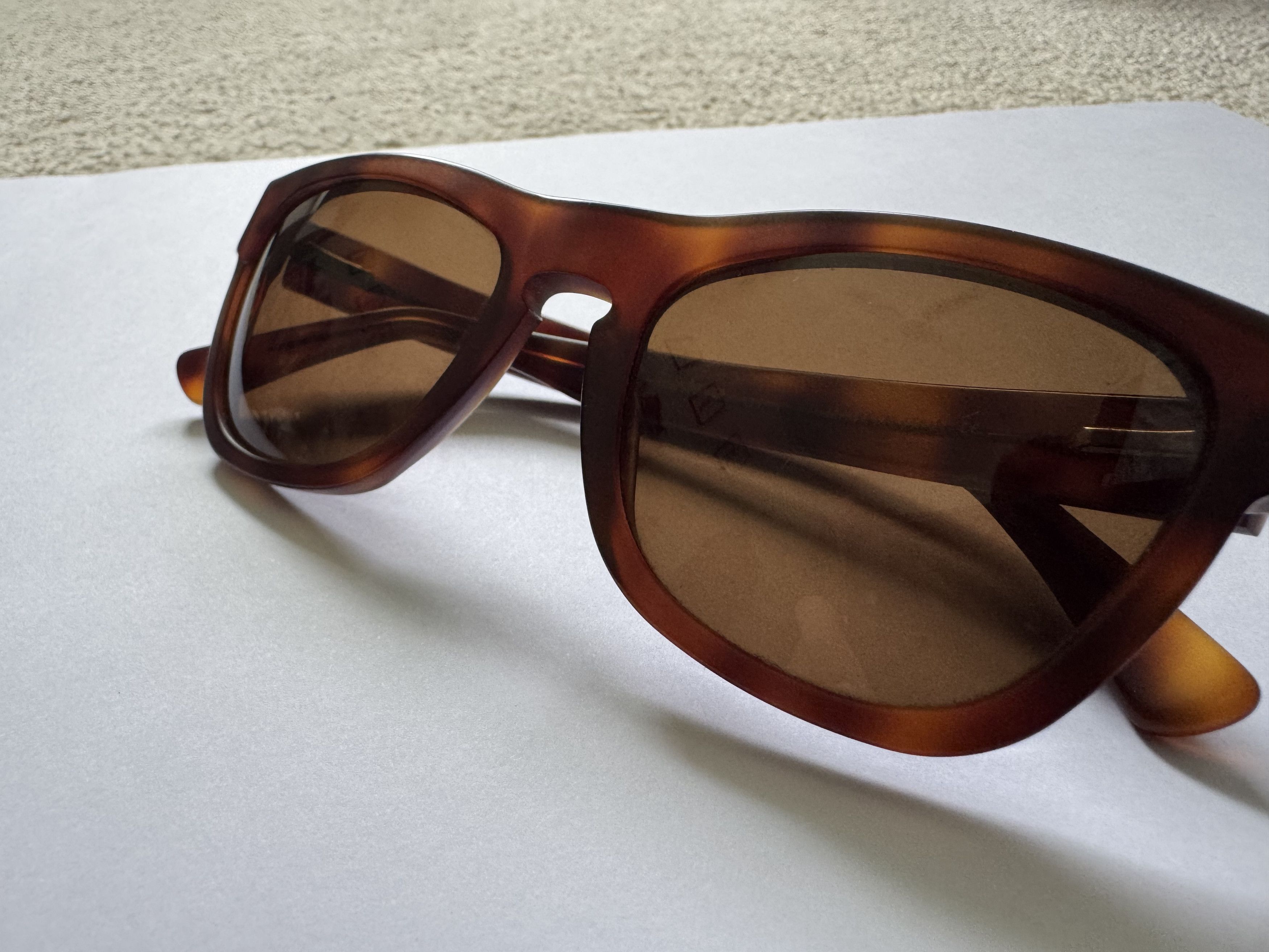 Illesteva Lou Reed x Illesteva - waverly sunglasses Size ONE SIZE - 8 Thumbnail
