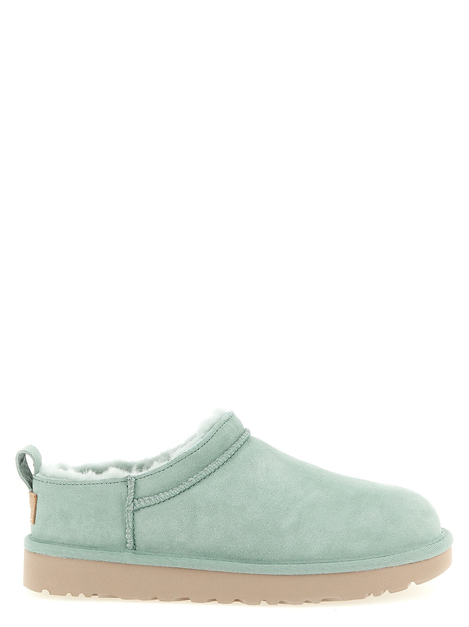 Ugg 'Classic Micro' Ankle Boots Size US 7 / IT 37 - 1 Thumbnail