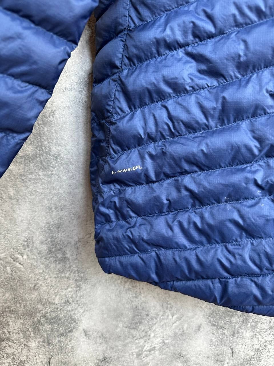Rab Rab Cirrus Jacket Women's Puffer Primaloft Quilt Down Pertex Size L / US 10 / IT 46 - 9 Thumbnail