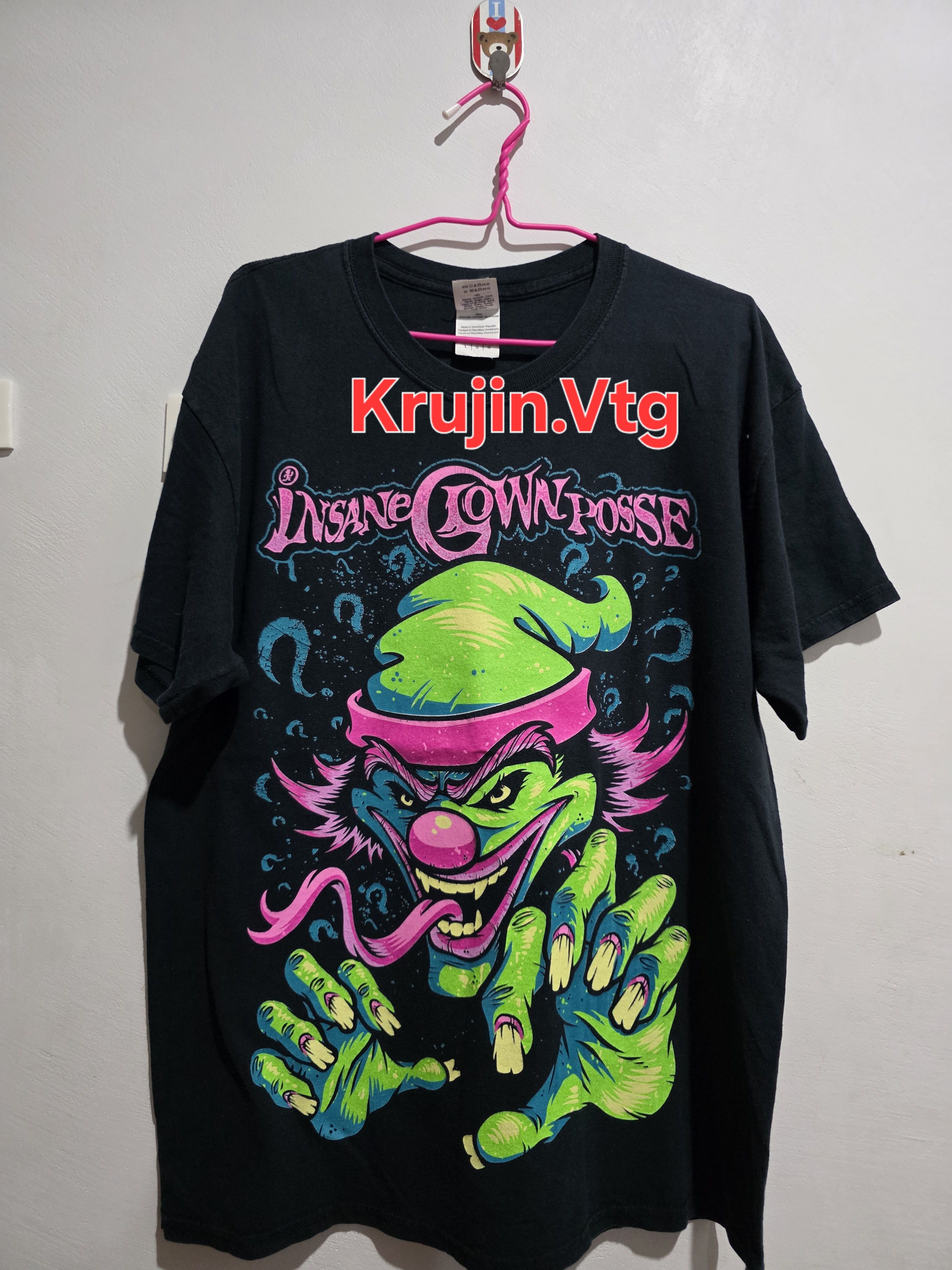 Other ICP Size US XL / EU 56 / 4 - 1 Thumbnail