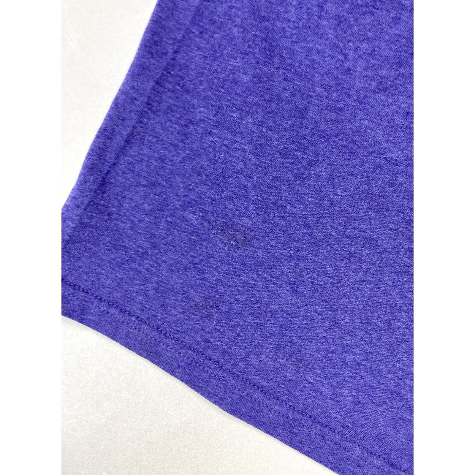 Vintage VINTAGE Halloween Graphic T-shirt Men Large Purple Short Sleeve Movie Size US L / EU 52-54 / 3 - 3 Thumbnail