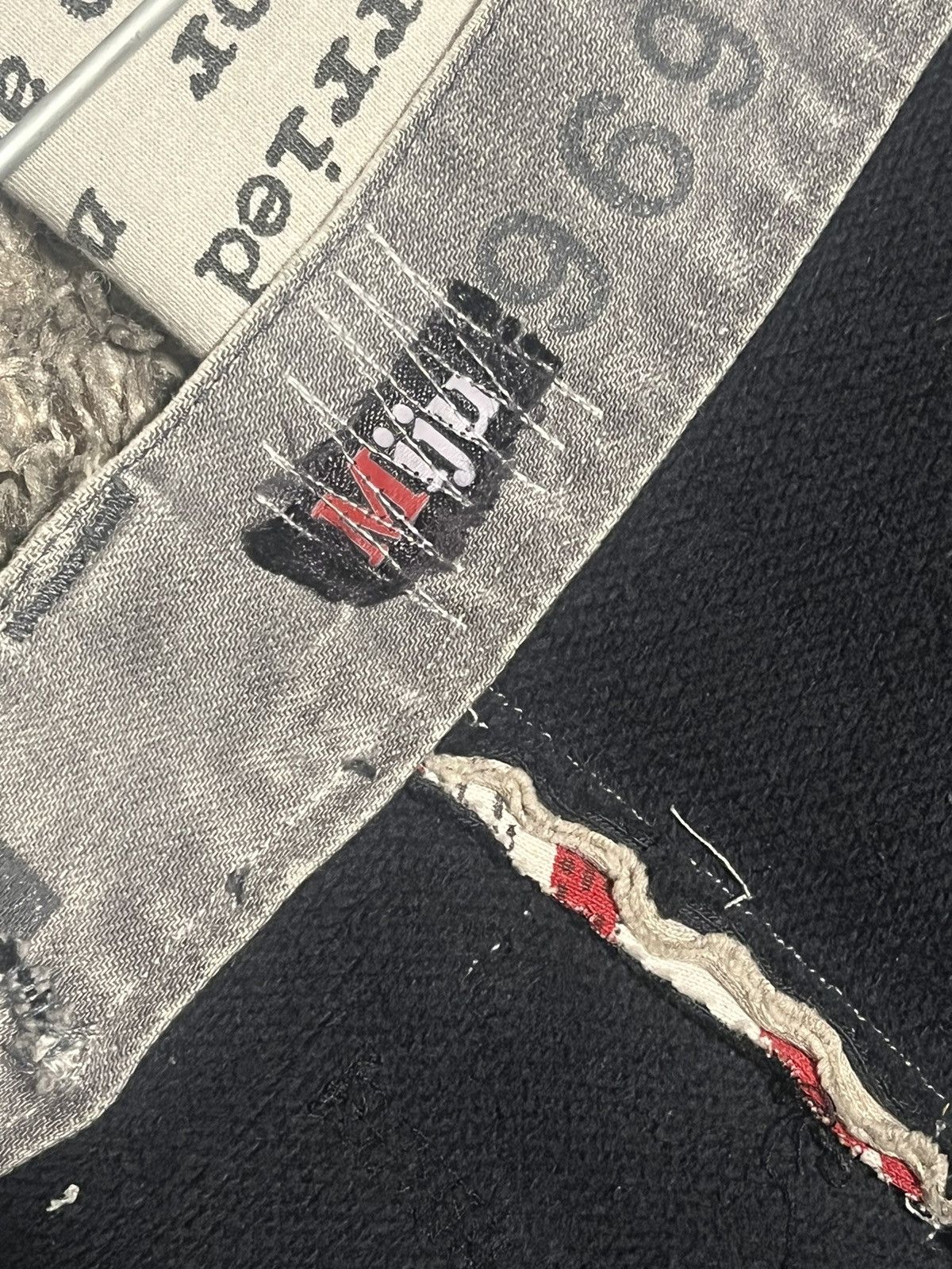 Designer Hybrid denim Size US 30 / EU 46 - 3 Thumbnail