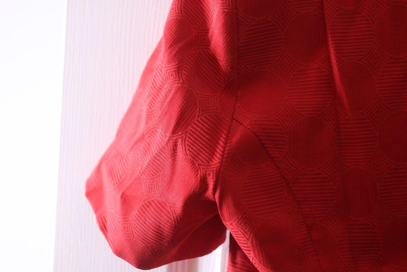 Other laura 10 pink Laura Ashley women Silk Jacket Size L / US 10 / IT 46 - 12 Thumbnail