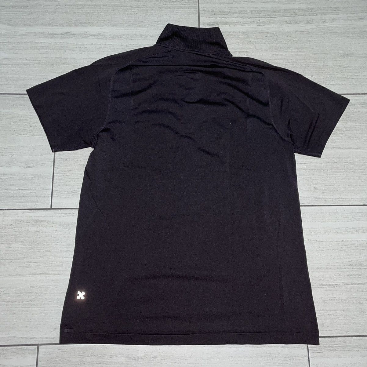 Lululemon Lululemon Men’s Polo Size US L / EU 52-54 / 3 - 3 Thumbnail