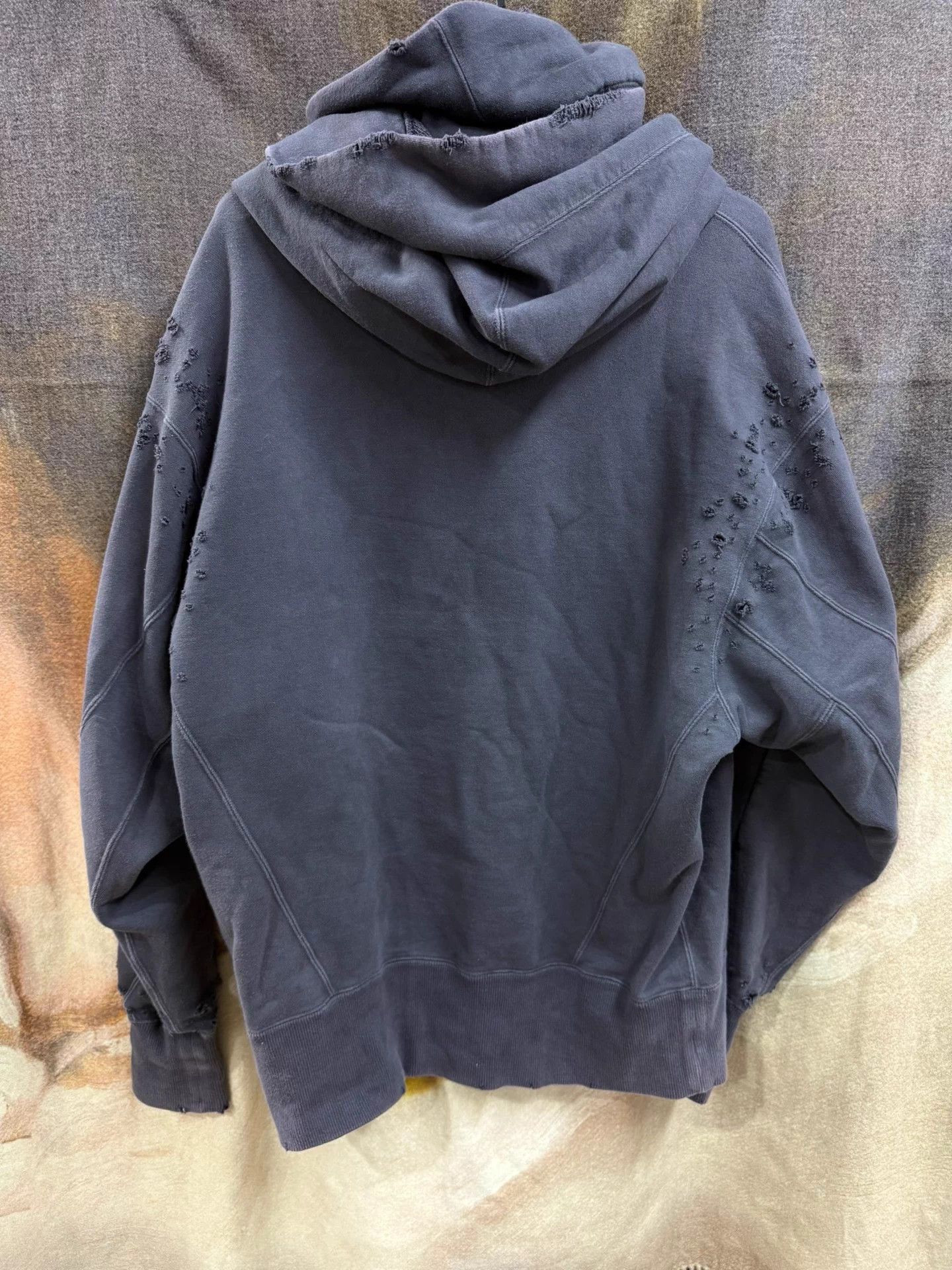Julius julius hoodies Size US L / EU 52-54 / 3 - 2 Thumbnail