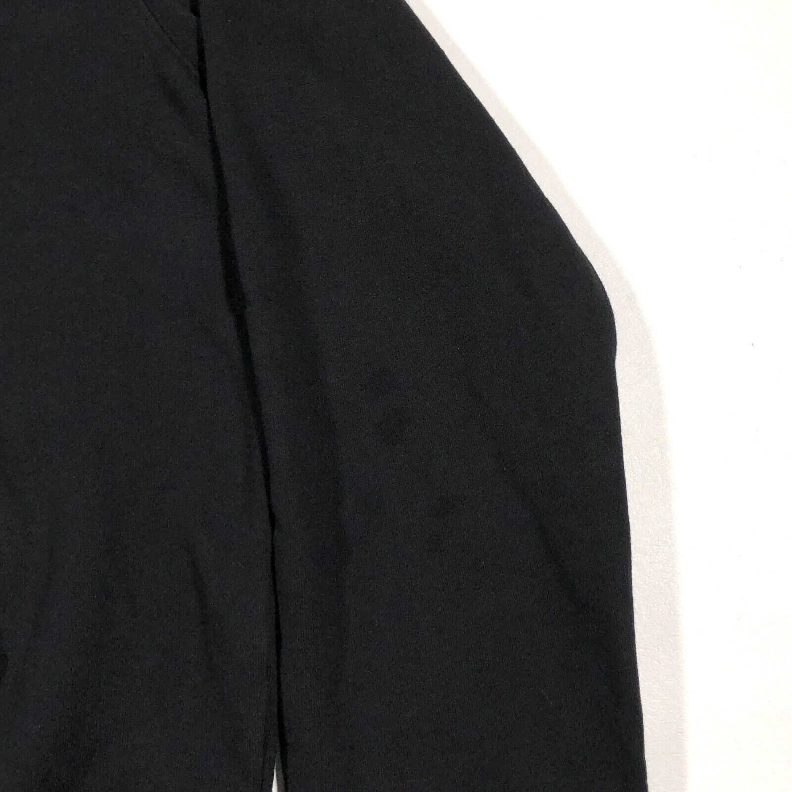 Rta RTA Dion Collegiate Broken Dreams Hoodie Sweater Black Size US S / EU 44-46 / 1 - 4 Thumbnail