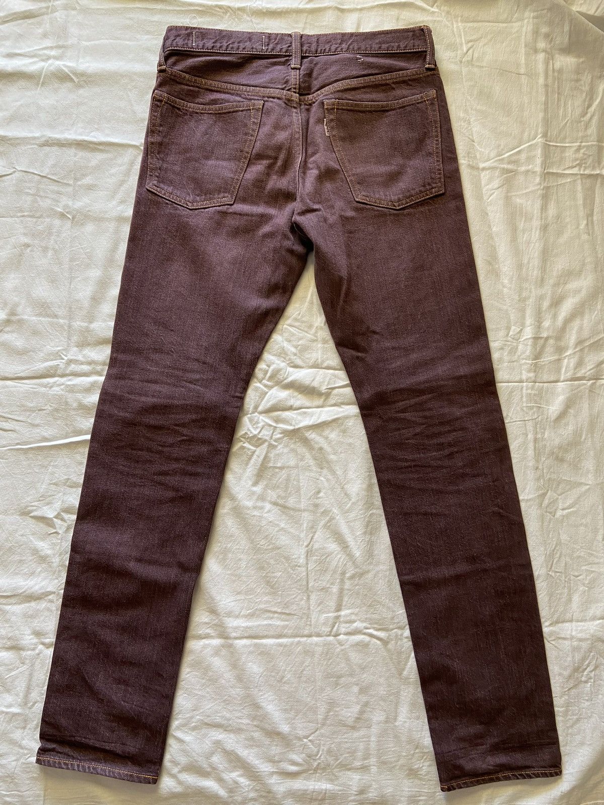 Kapital Kapital denim Size US 32 / EU 48 - 3 Thumbnail