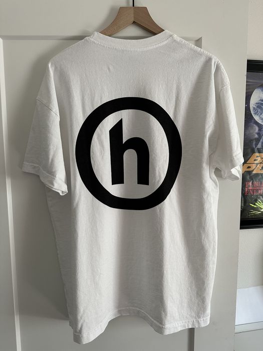 hidden-hidden-ny-logo-tee-grailed