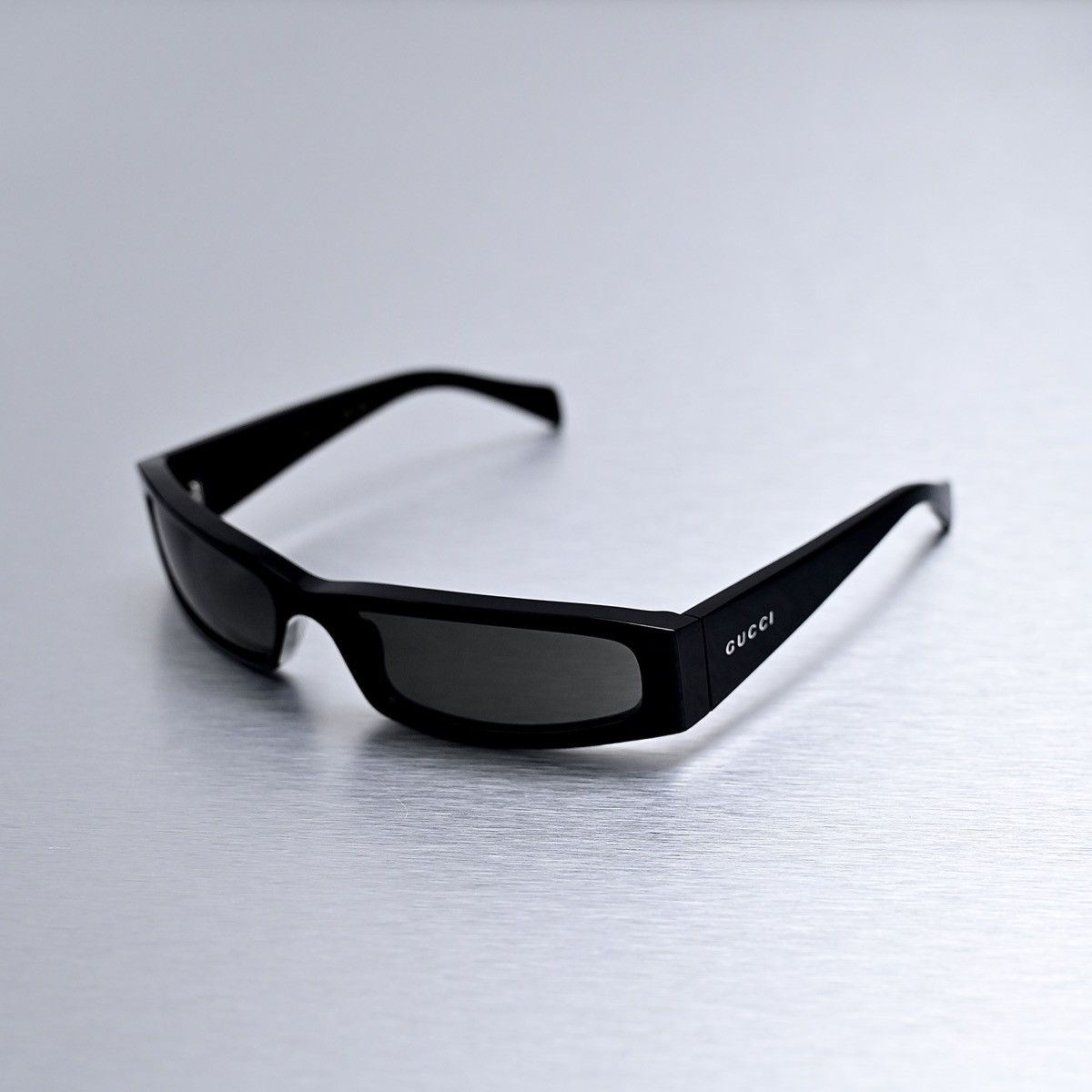 Gucci GUCCI GG1778S SUNGLASSES Size ONE SIZE - 1 Thumbnail
