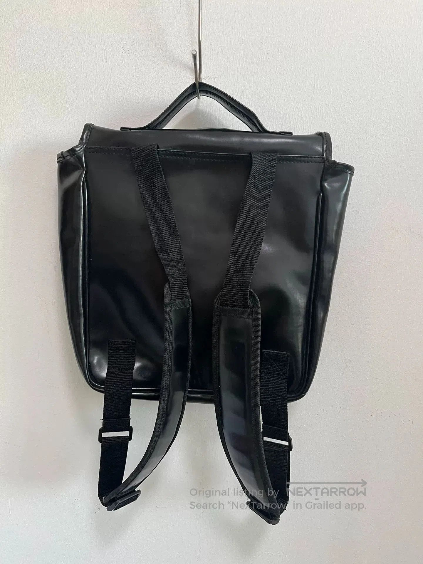 Walter Van Beirendonck Walter Van Beirendonck 3D Print Backpack. Size ONE SIZE - 6 Thumbnail