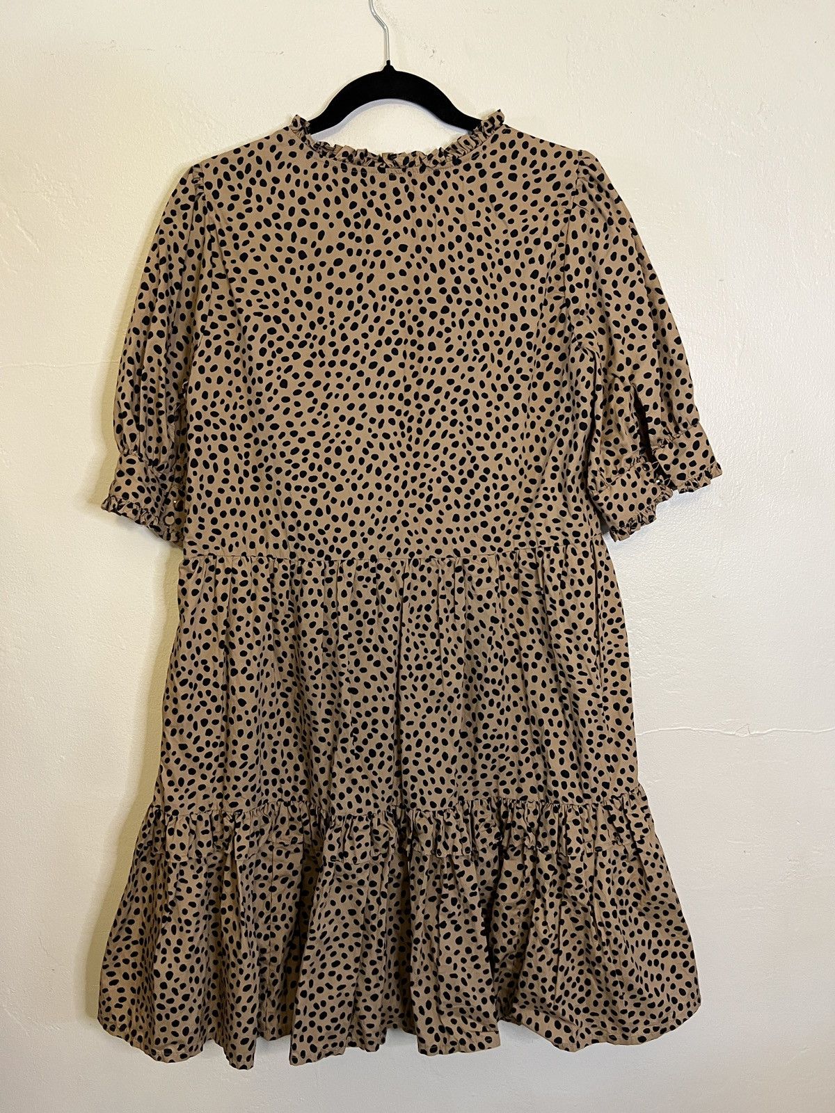 J.Crew J Crew Womens Dress Size M / US 6-8 / IT 42-44 - 5 Thumbnail