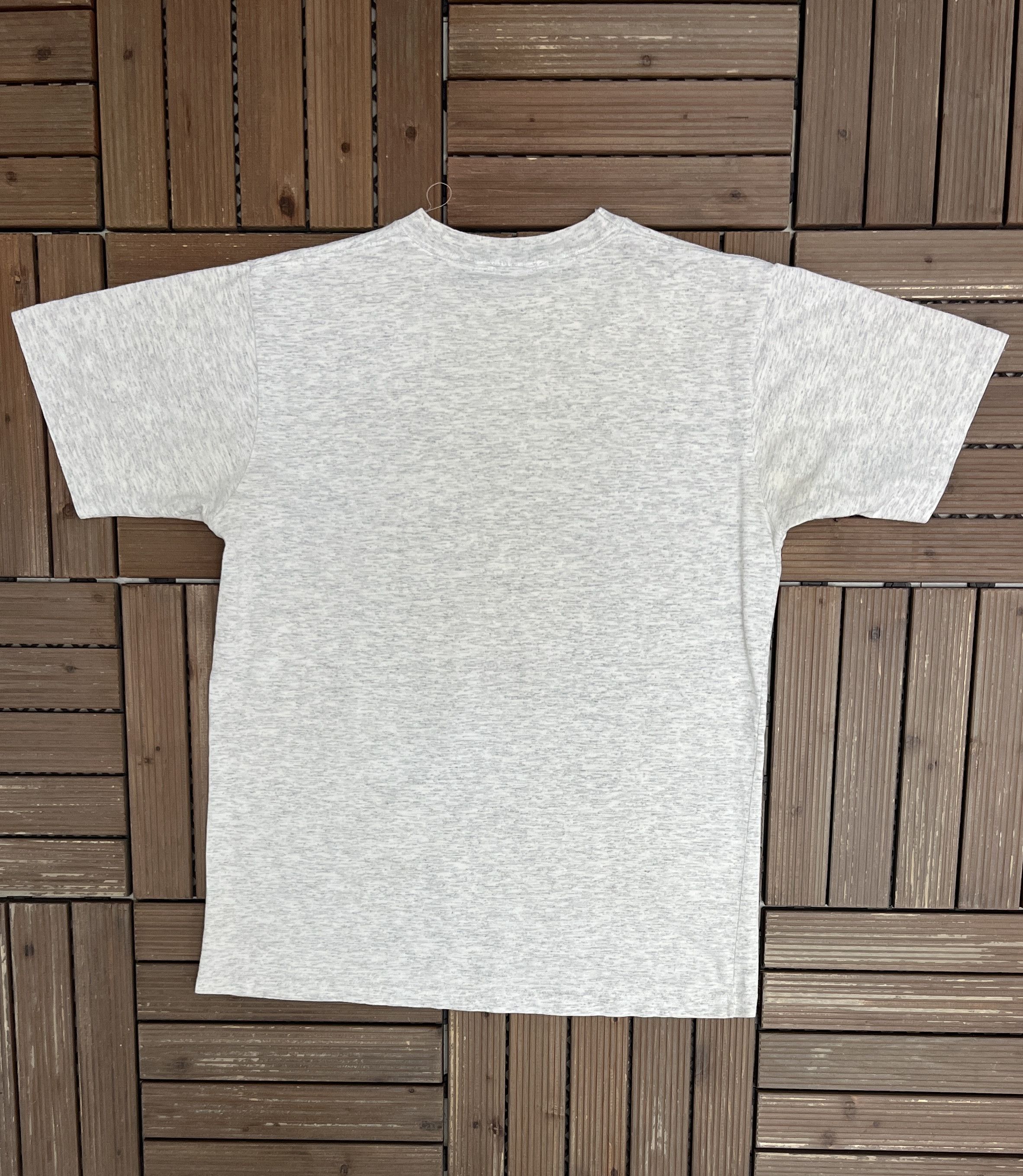 Vintage Rocky Mountain High Vintage Grey T-Shirt Tee Size US M / EU 48-50 / 2 - 4 Thumbnail