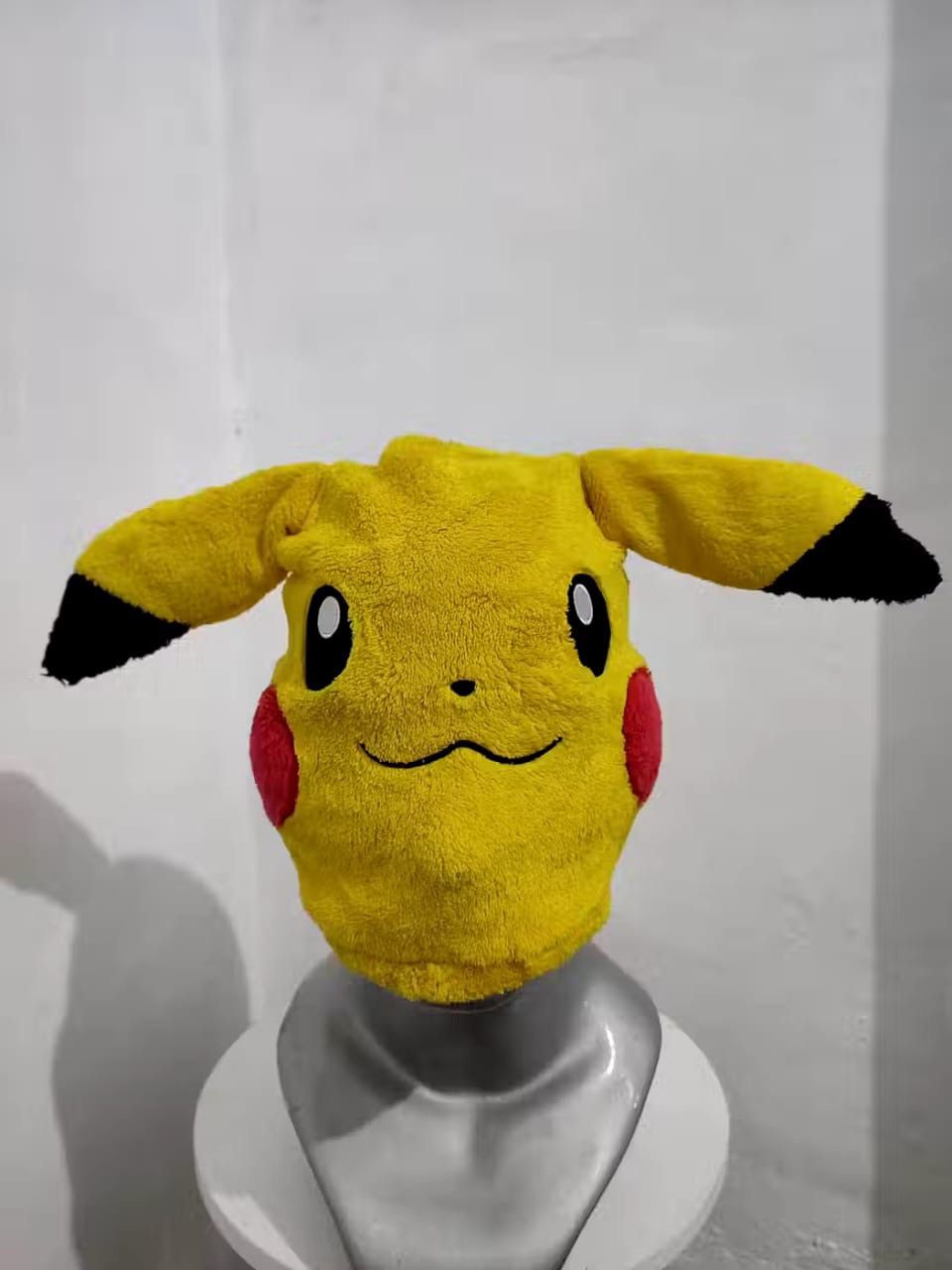 image of Pokemon Pikachu Nintendo Cartoon Hats in Mix, Men's
