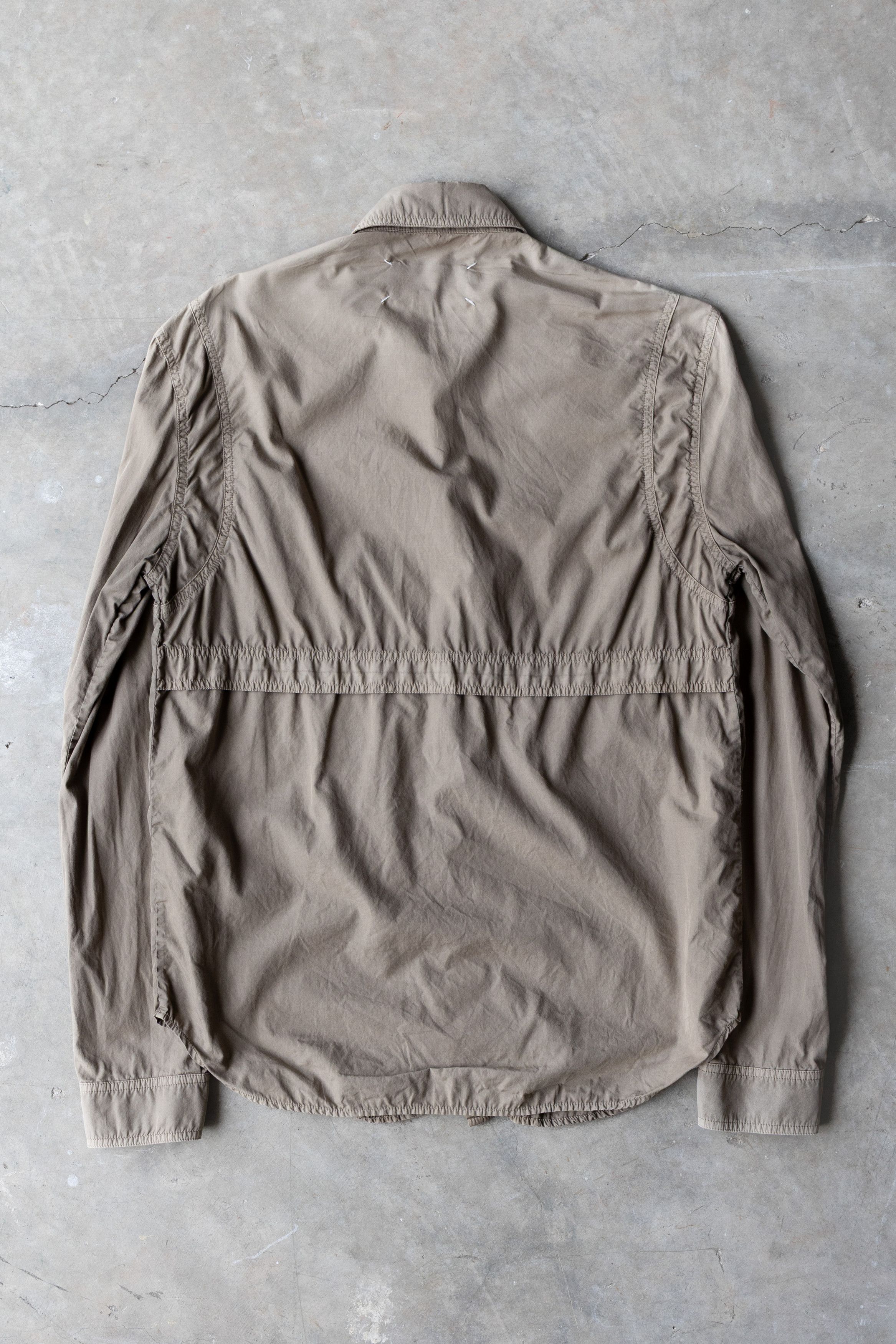 Maison Margiela Maison Margiela Button Up Size US M / EU 48-50 / 2 - 4 Thumbnail
