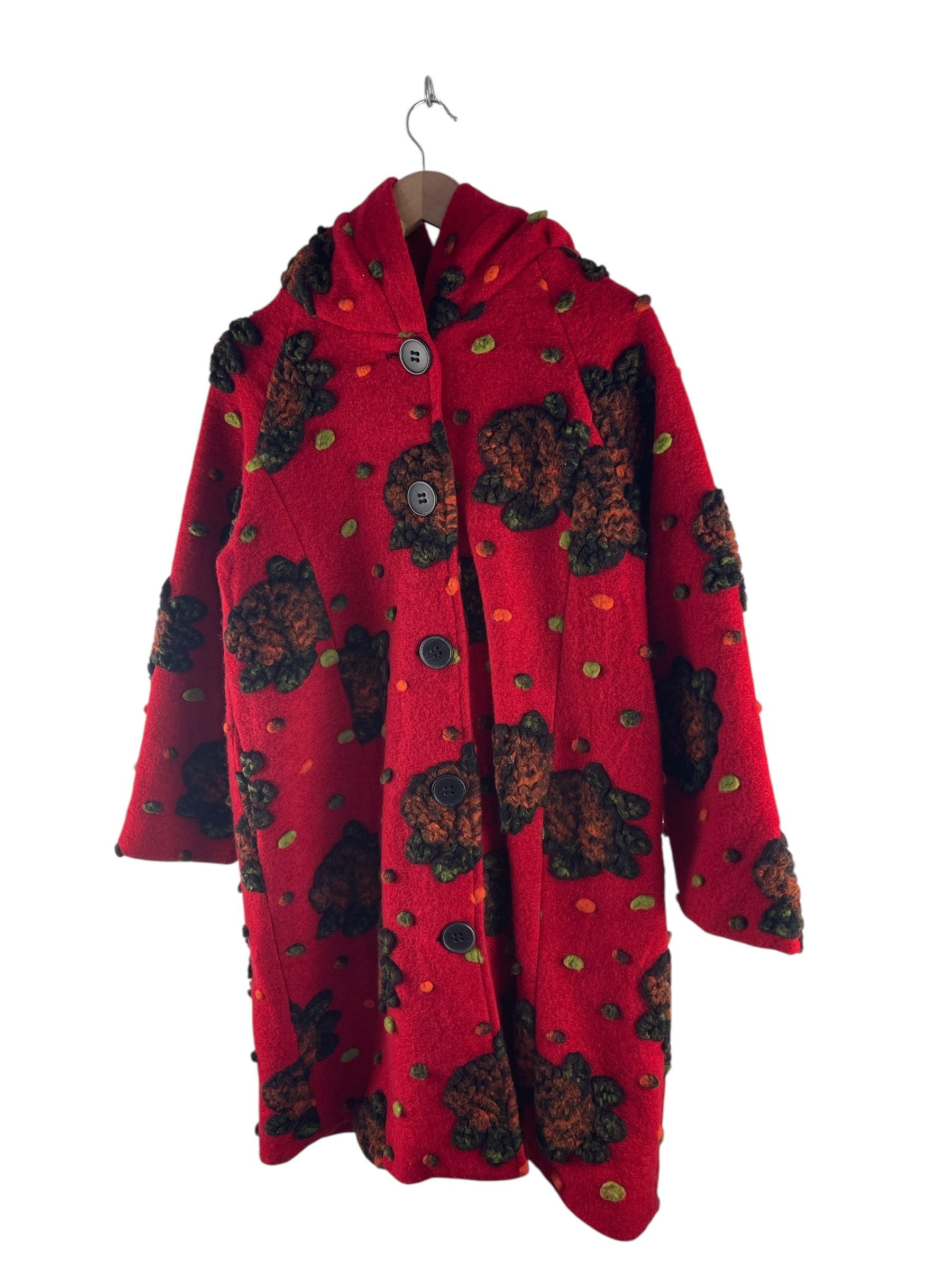 Designer × Japanese Brand Vintage Diabell by Tokyo Designer Jacket Size M / US 6-8 / IT 42-44 - 5 Thumbnail