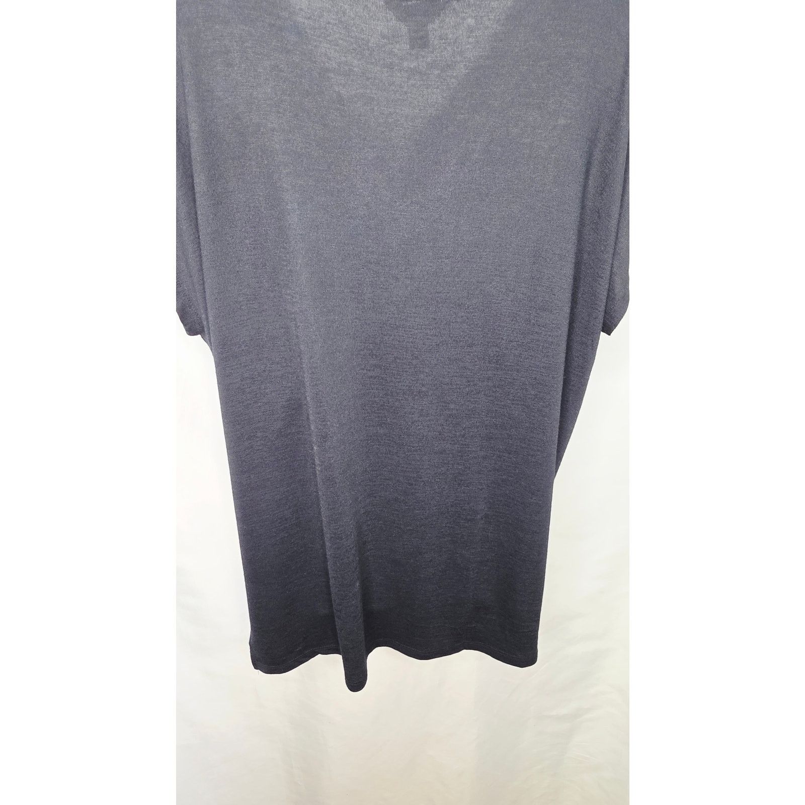 Orvis Orvis Dolman Sleeve V Neck Tee Shirt Boxy Relaxed Top Size XL / US 12-14 / IT 48-50 - 11 Thumbnail