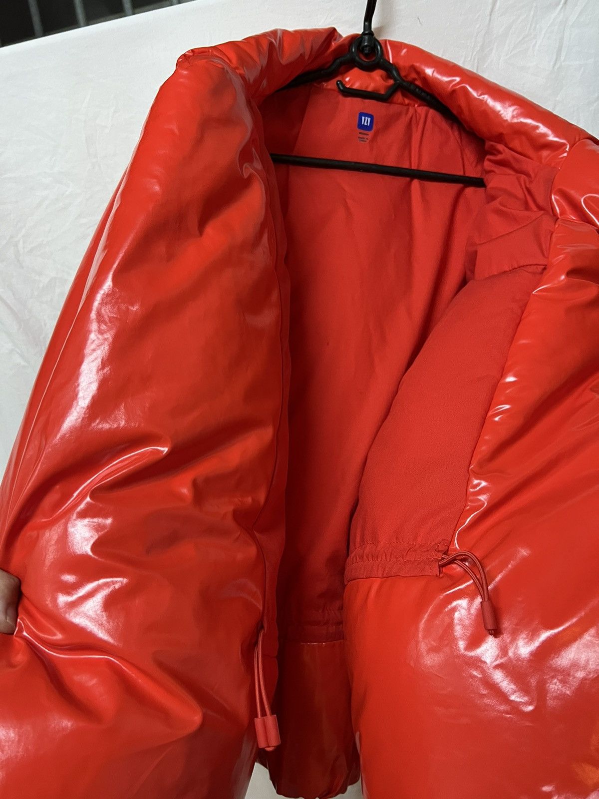 Kanye West Yeezy Gap puffer jacket Size US M / EU 48-50 / 2 - 11 Thumbnail