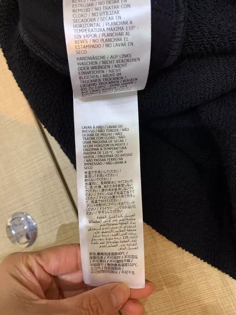 Gucci Gucci Long sweatshirt 2503-Nextarrow Size XS / US 0-2 / IT 36-38 - 7 Thumbnail