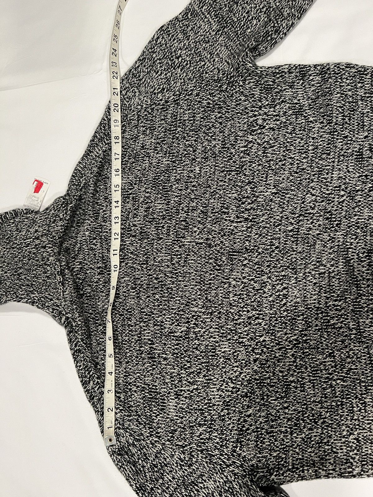 Ermenegildo Zegna Ermenegildo Zegna men’s cashmere turtleneck. 52/XL. $2450 Size US L / EU 52-54 / 3 - 8 Thumbnail