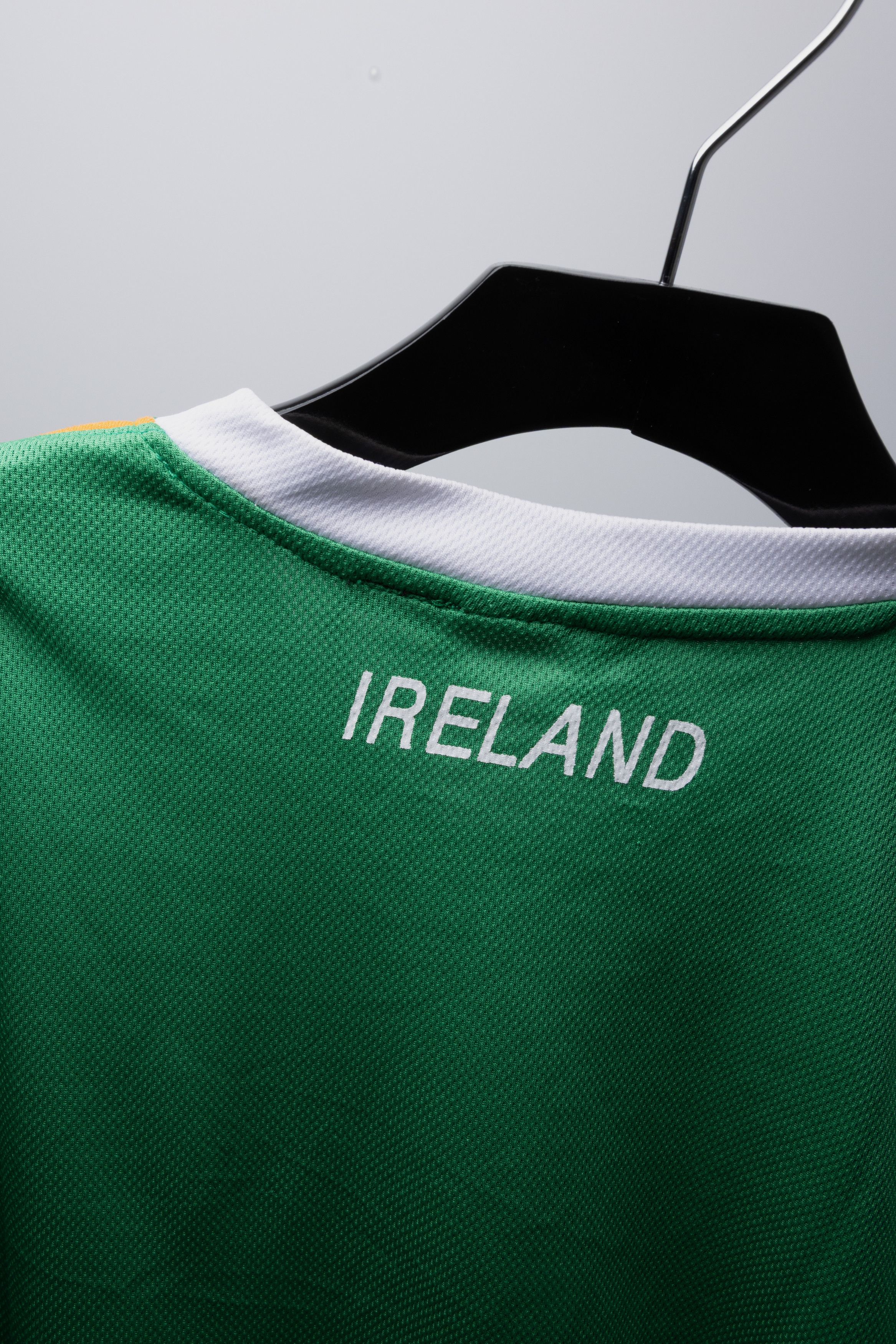Other Green Ireland Jersey Size US M / EU 48-50 / 2 - 4 Thumbnail