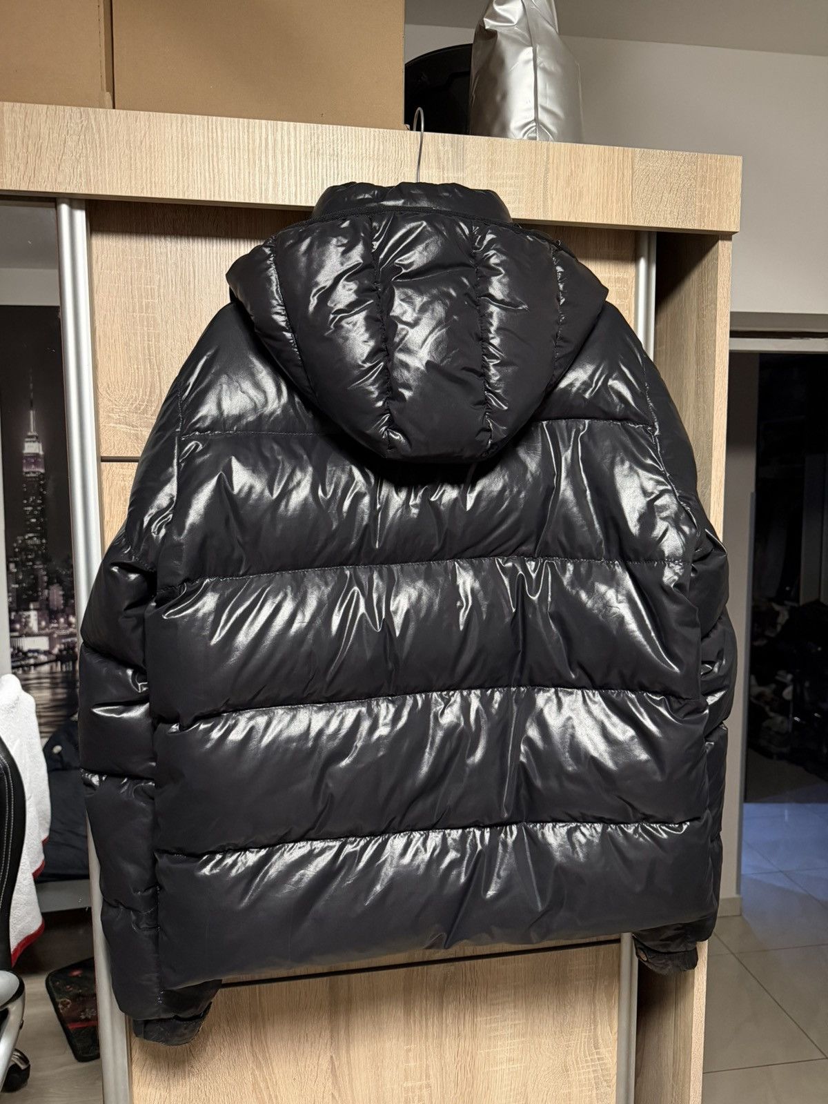 Moncler Moncler jacket Himalaya size 5 like Maya Size US XL / EU 56 / 4 - 2 Thumbnail