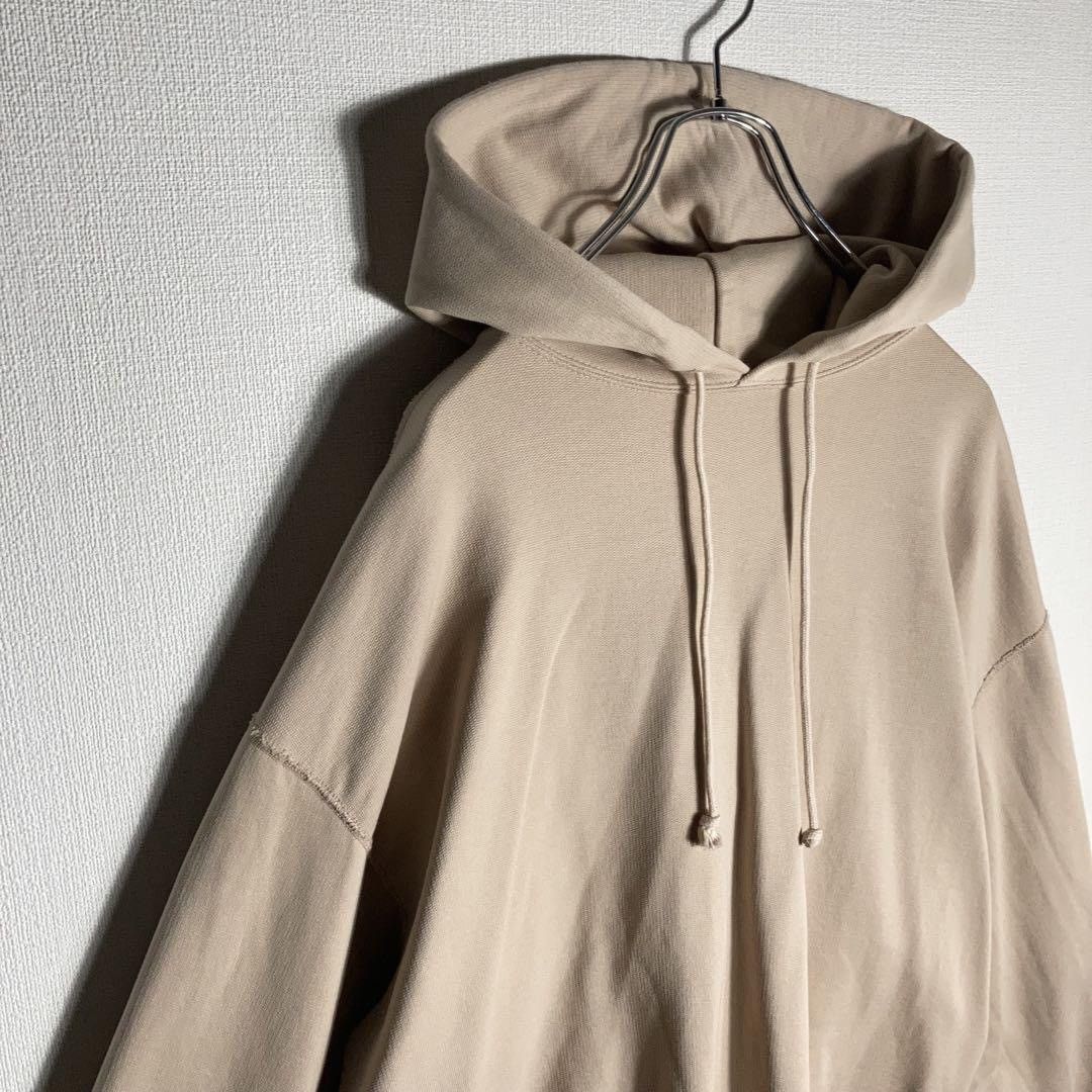 Auralee Hoodie Size US M / EU 48-50 / 2 - 2 Thumbnail