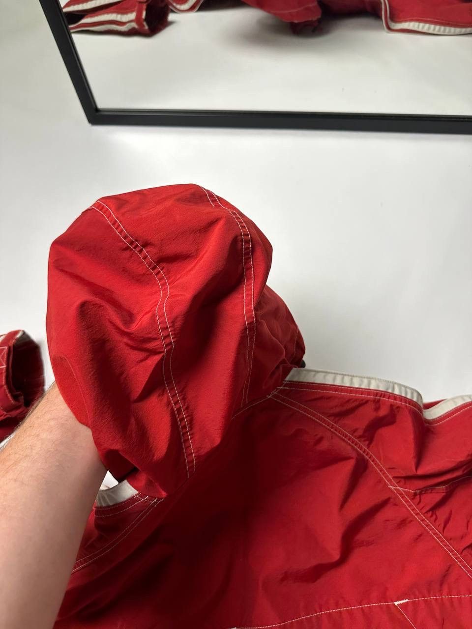 Gap Vintage 90’s Windbreaker Nylon Gap Jacket Size US L / EU 52-54 / 3 - 17 Thumbnail