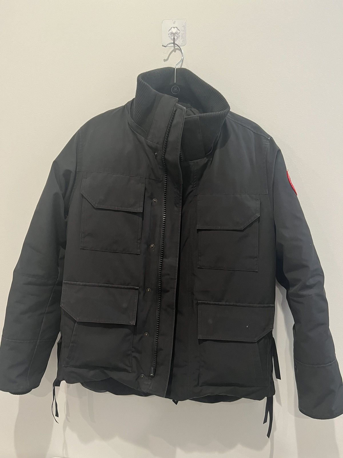 Canada Goose Canada Goose Maitland Parka Size US M / EU 48-50 / 2 - 2 Thumbnail