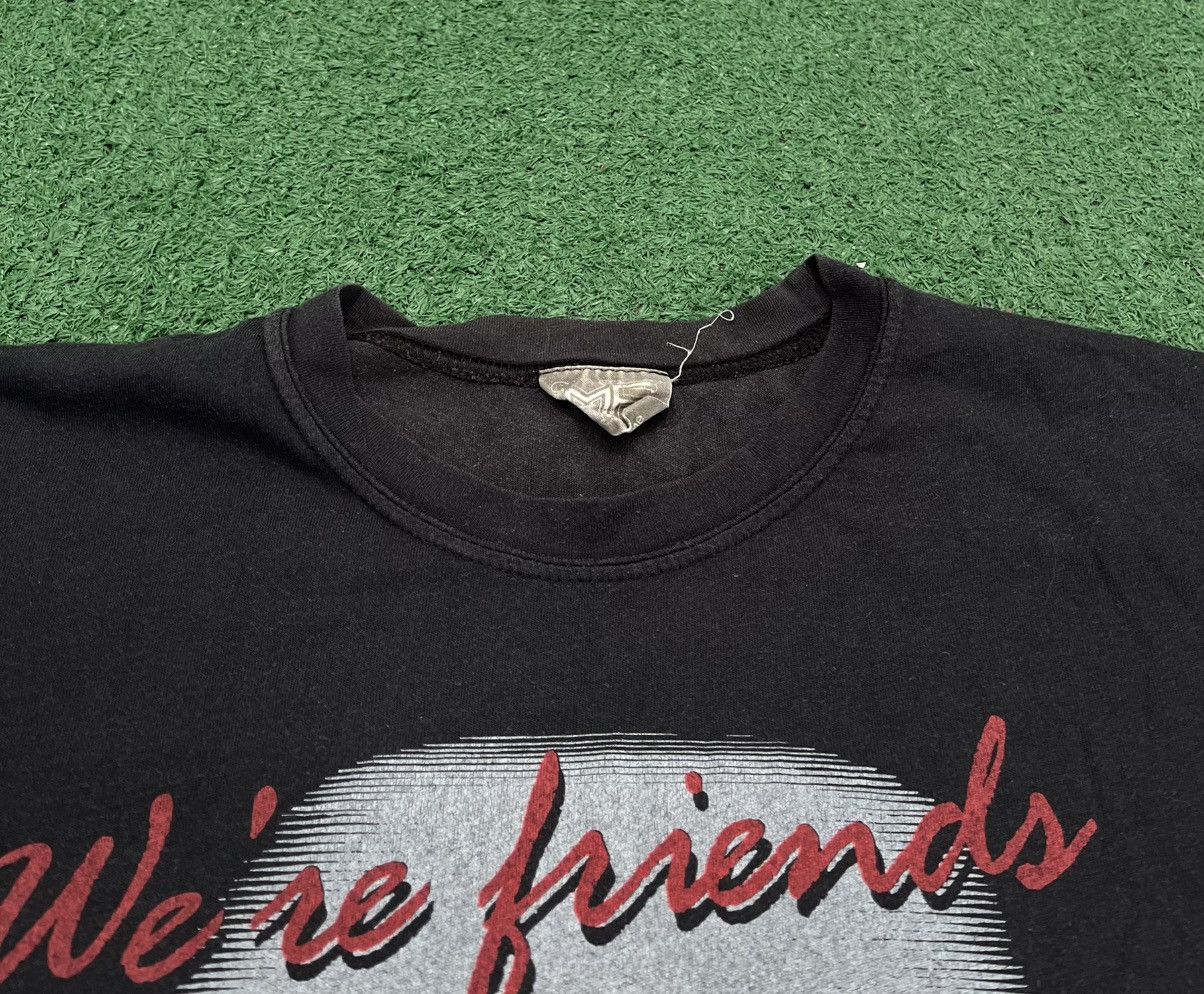 Vintage Chucky Tee Vintage Print License Size US M / EU 48-50 / 2 - 5 Thumbnail