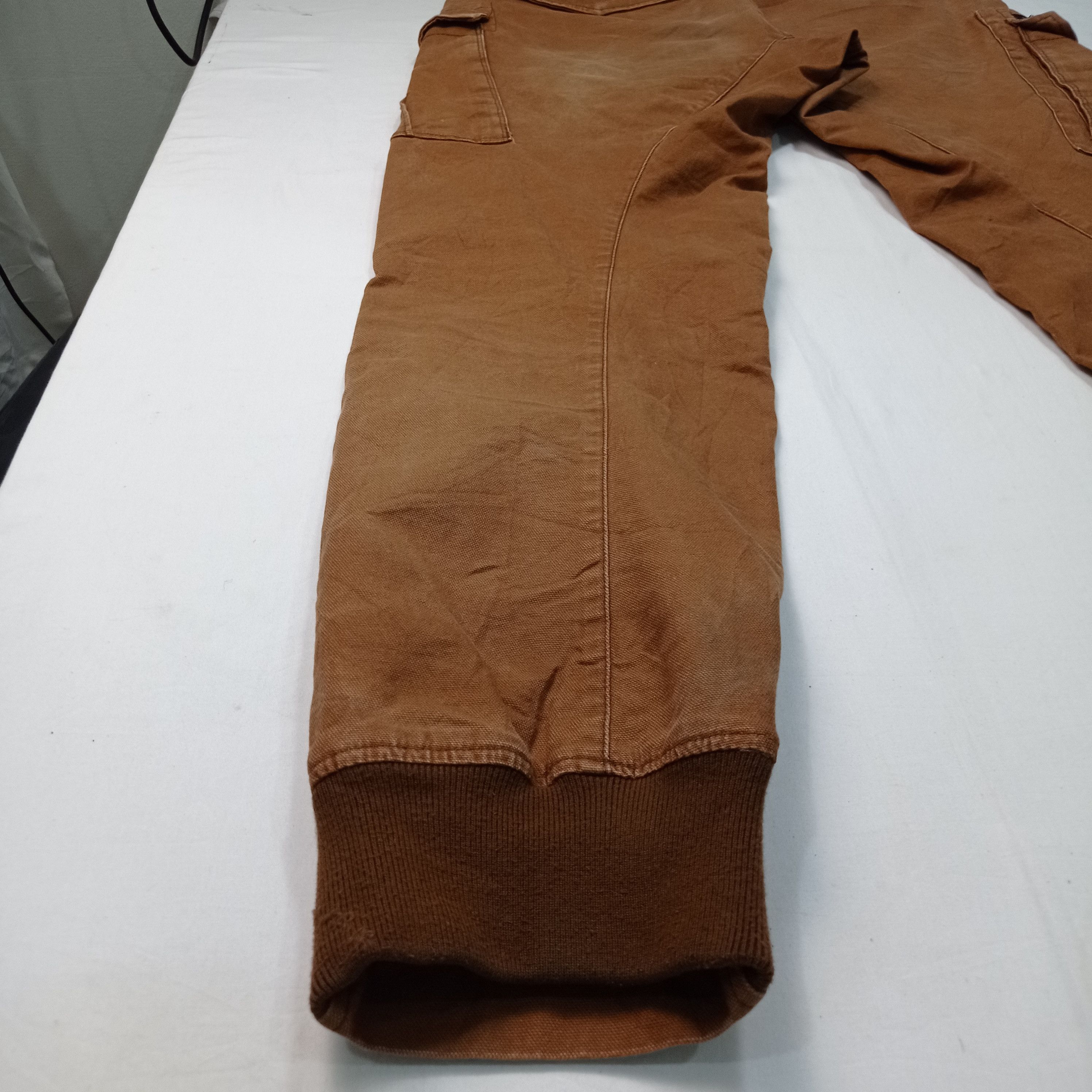 Other Xebex Genba Clothes Jogger Cargo Pants Size US 32 / EU 48 - 13 Thumbnail