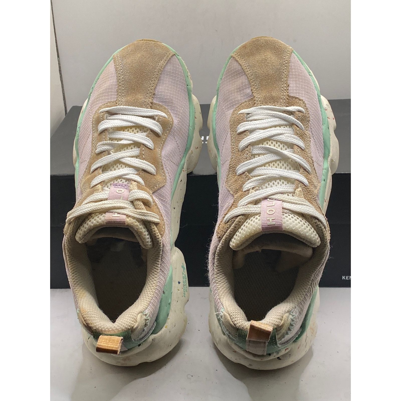 & Other Stories Holo Women's Nephelae Swift Lifestyle HW511060 USW 8 Size US 8 / IT 38 - 5 Thumbnail