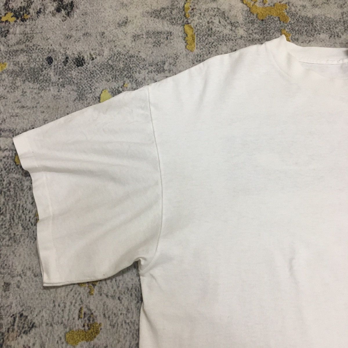 No Fear Vintage No Fear Back Hit Logo Size US L / EU 52-54 / 3 - 5 Thumbnail