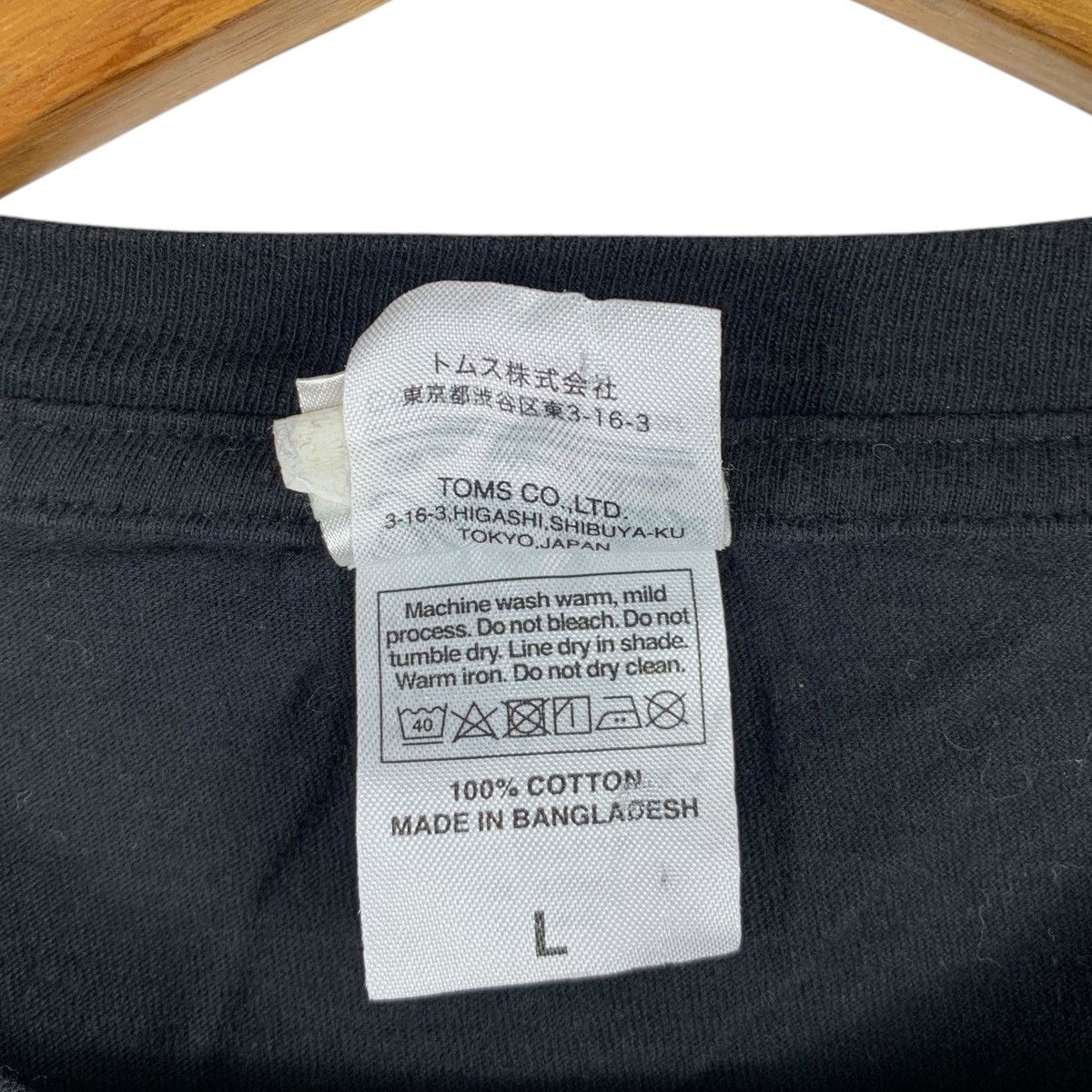 Japanese Brand × One Piece ONE PIECE Manga Japanese Anime Trafalgar Character T-Shirt Size US L / EU 52-54 / 3 - 6 Thumbnail