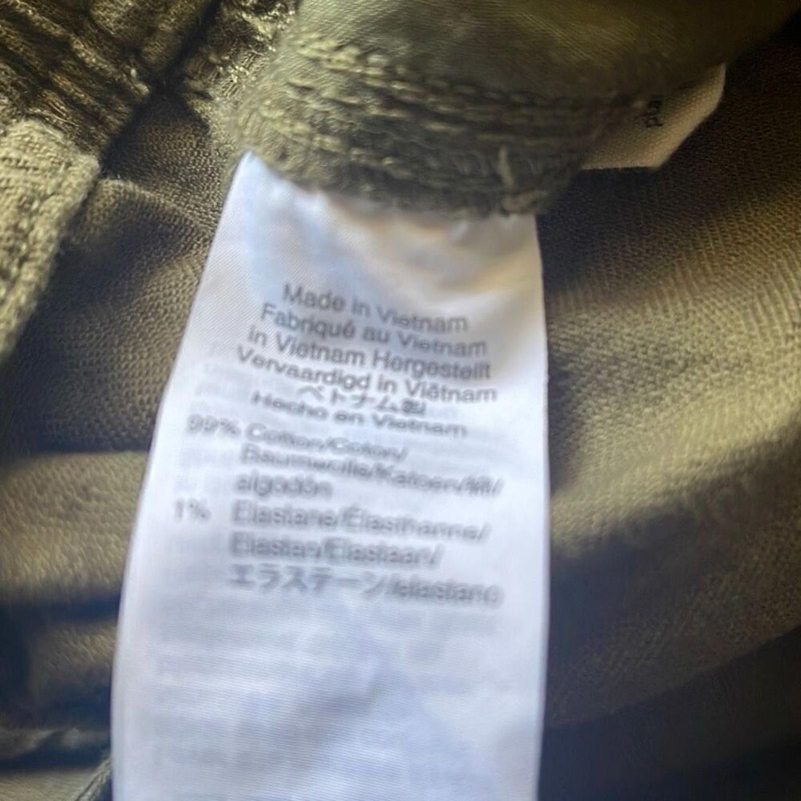 Madewell Madewell khaki shorts xl Size 40" / US 18 - 5 Thumbnail