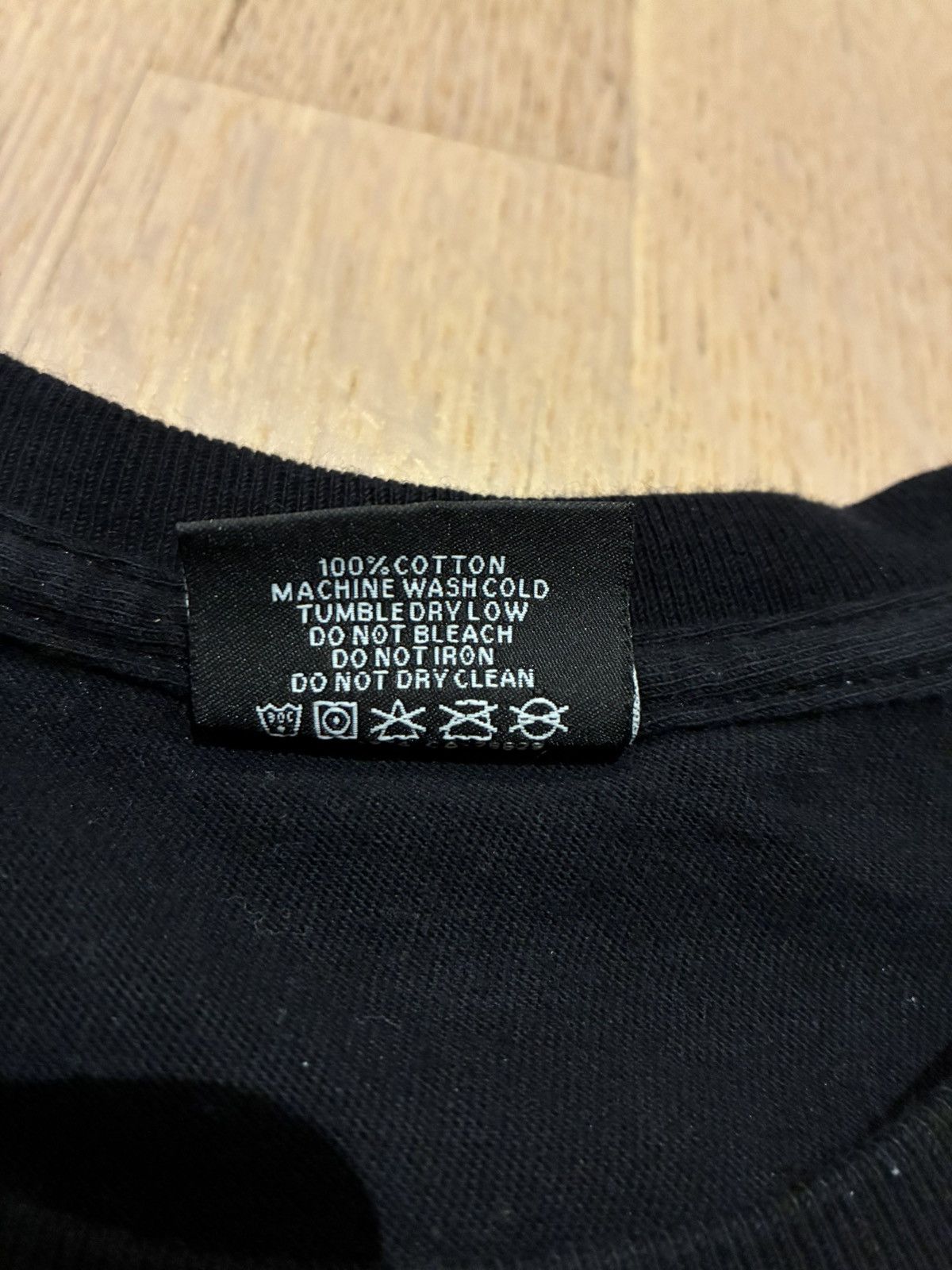 Stussy Stussy t-shirt Size US M / EU 48-50 / 2 - 6 Thumbnail